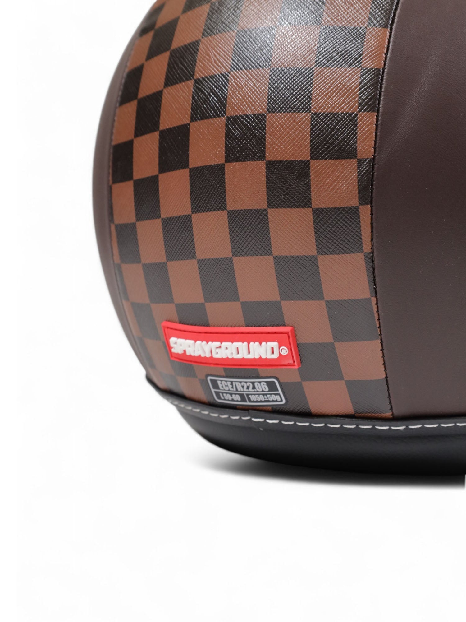 Sprayground Casmo Scooter Sprayground Marrone