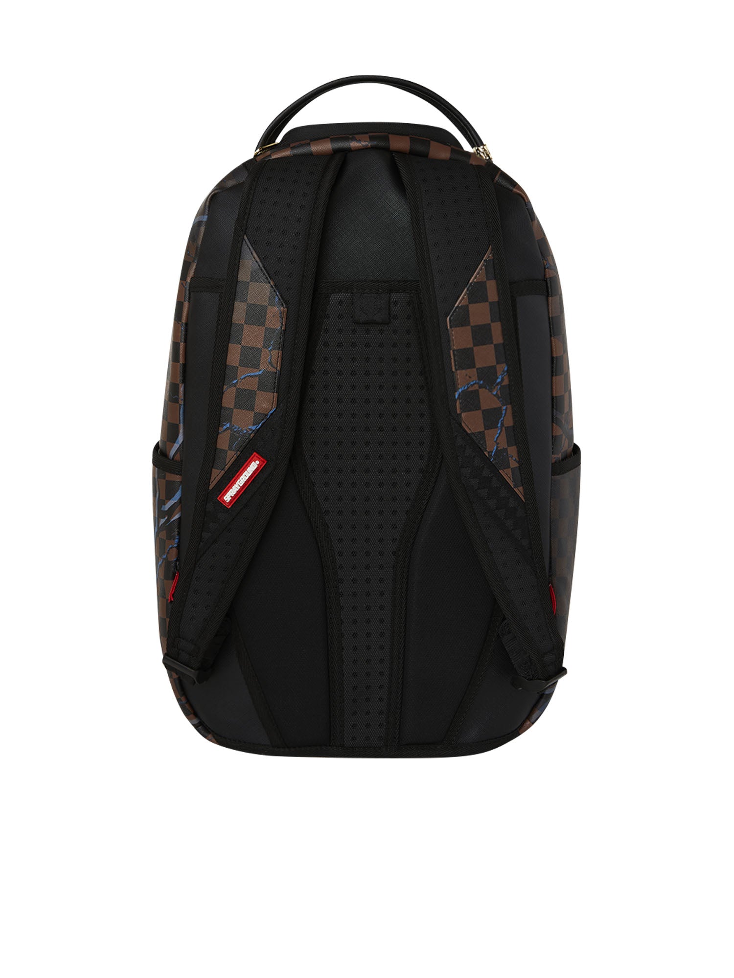 Sprayground Zombiebear Backpack Multicolore
