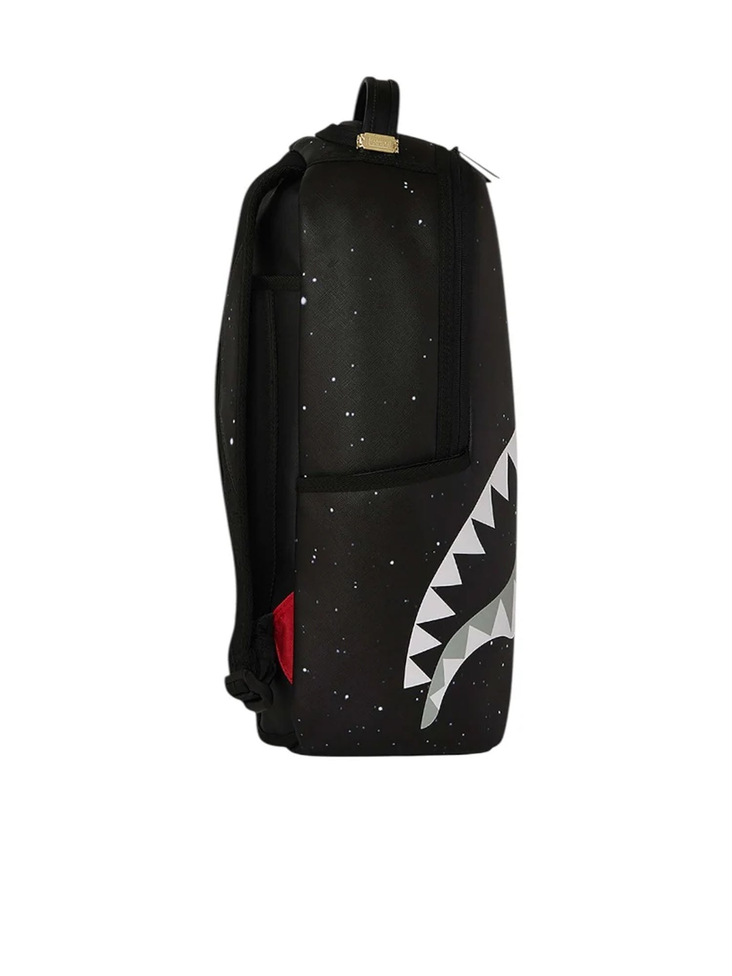 Sprayground Deep Space Drip Backpack Multicolore