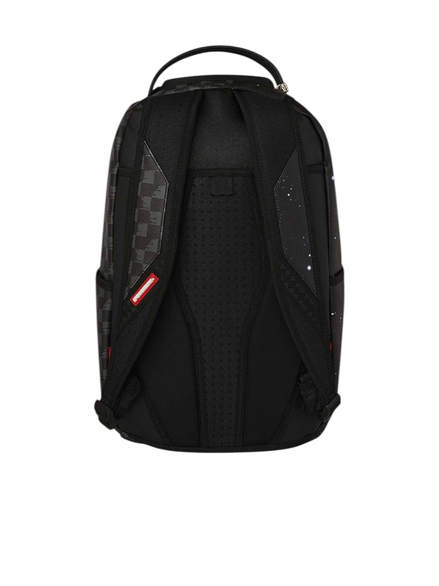 Sprayground Deep Space Drip Backpack Multicolore