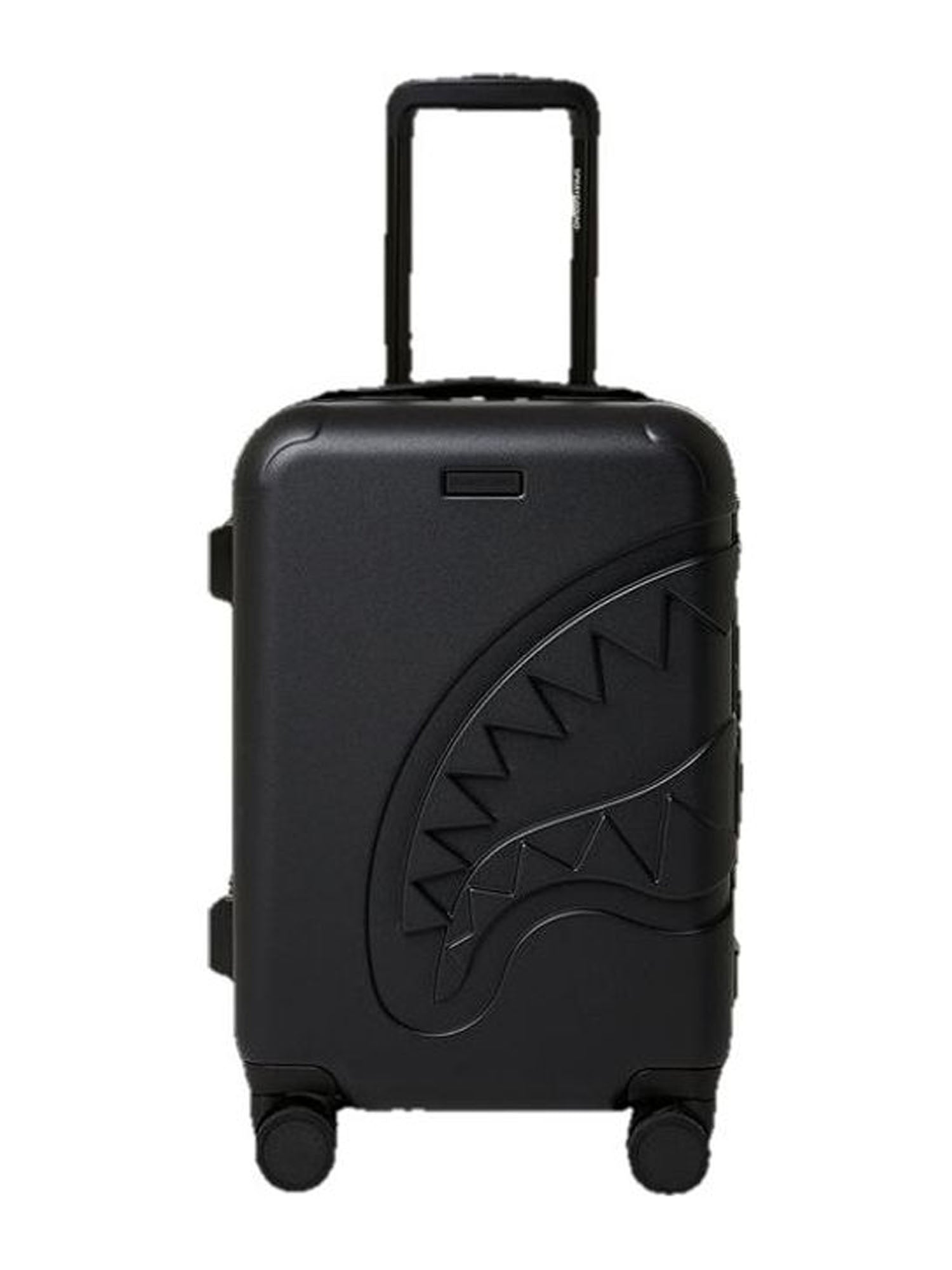 Sprayground Cargo Patches Carry On Luggage Multicolore