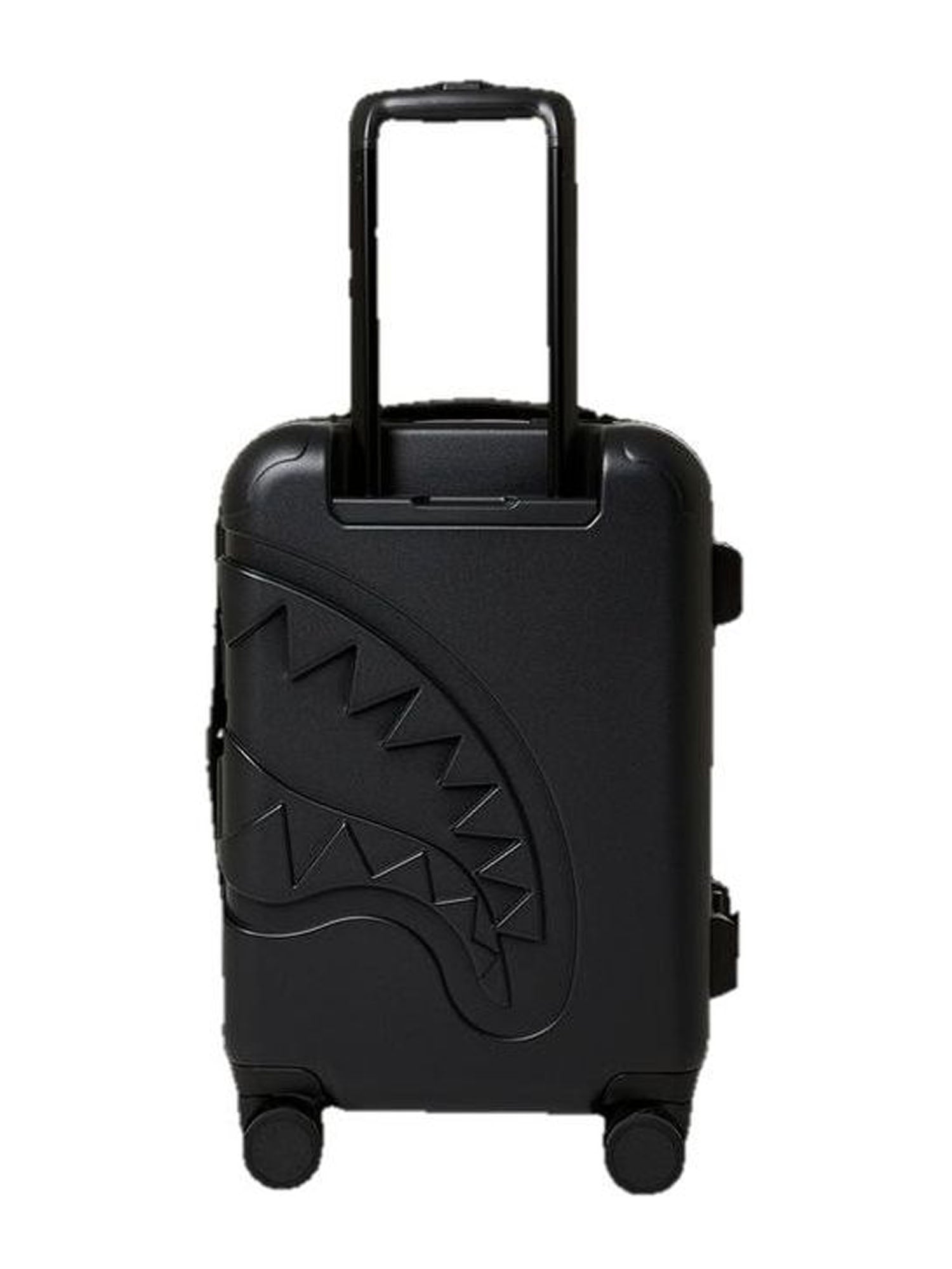 Sprayground Cargo Patches Carry On Luggage Multicolore