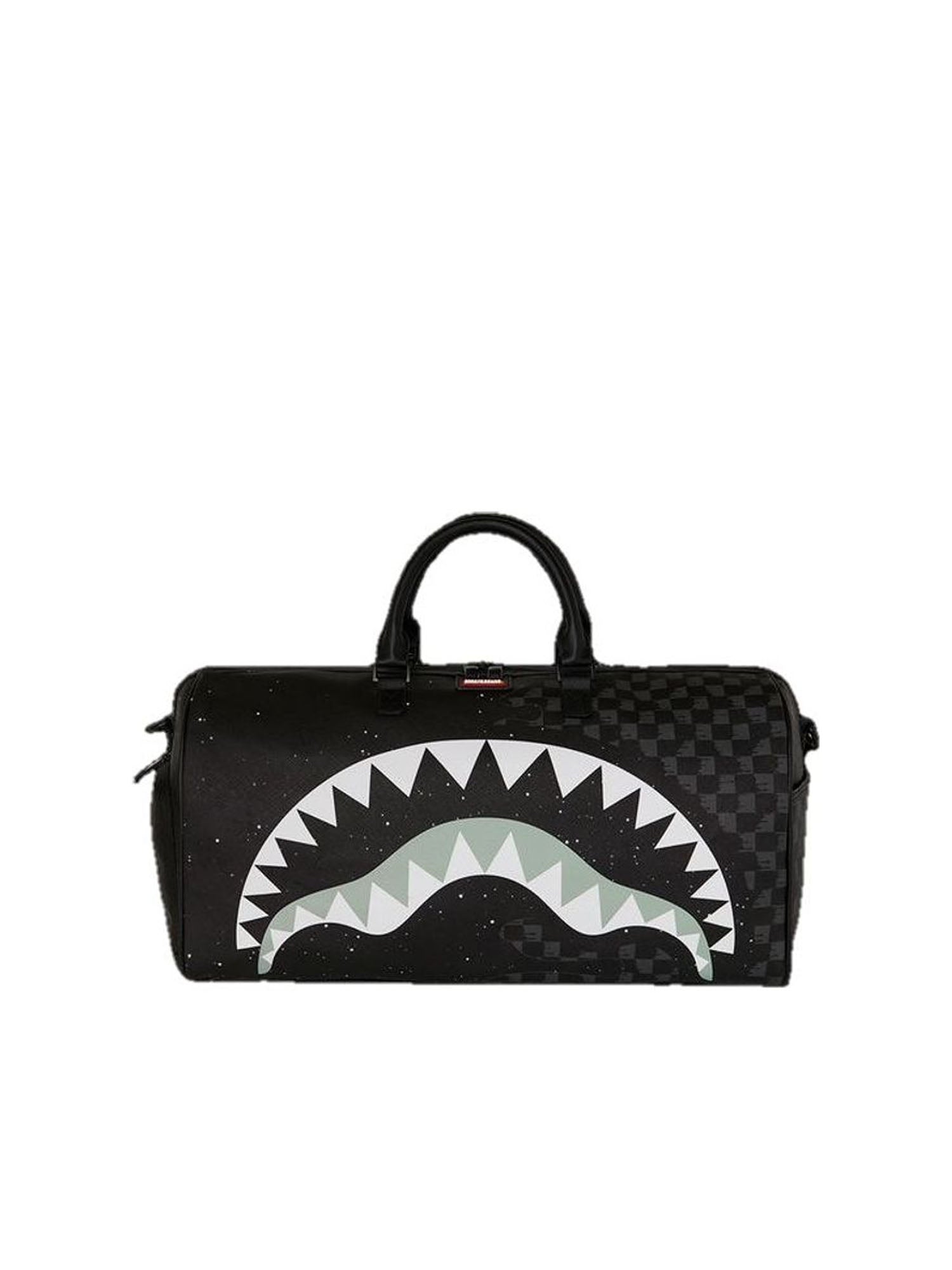 Deep Space Drip Duffle