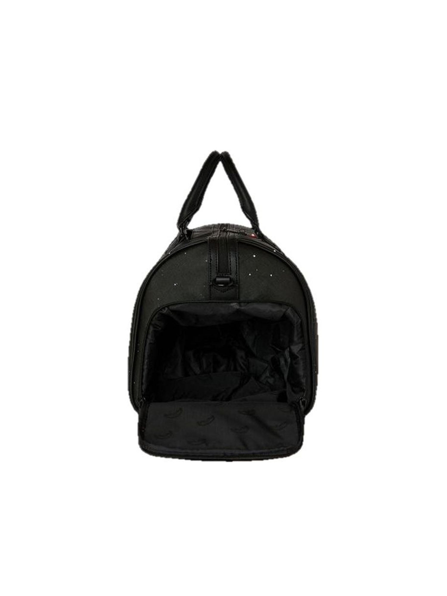 Sprayground Deep Space Drip Duffle Multicolore