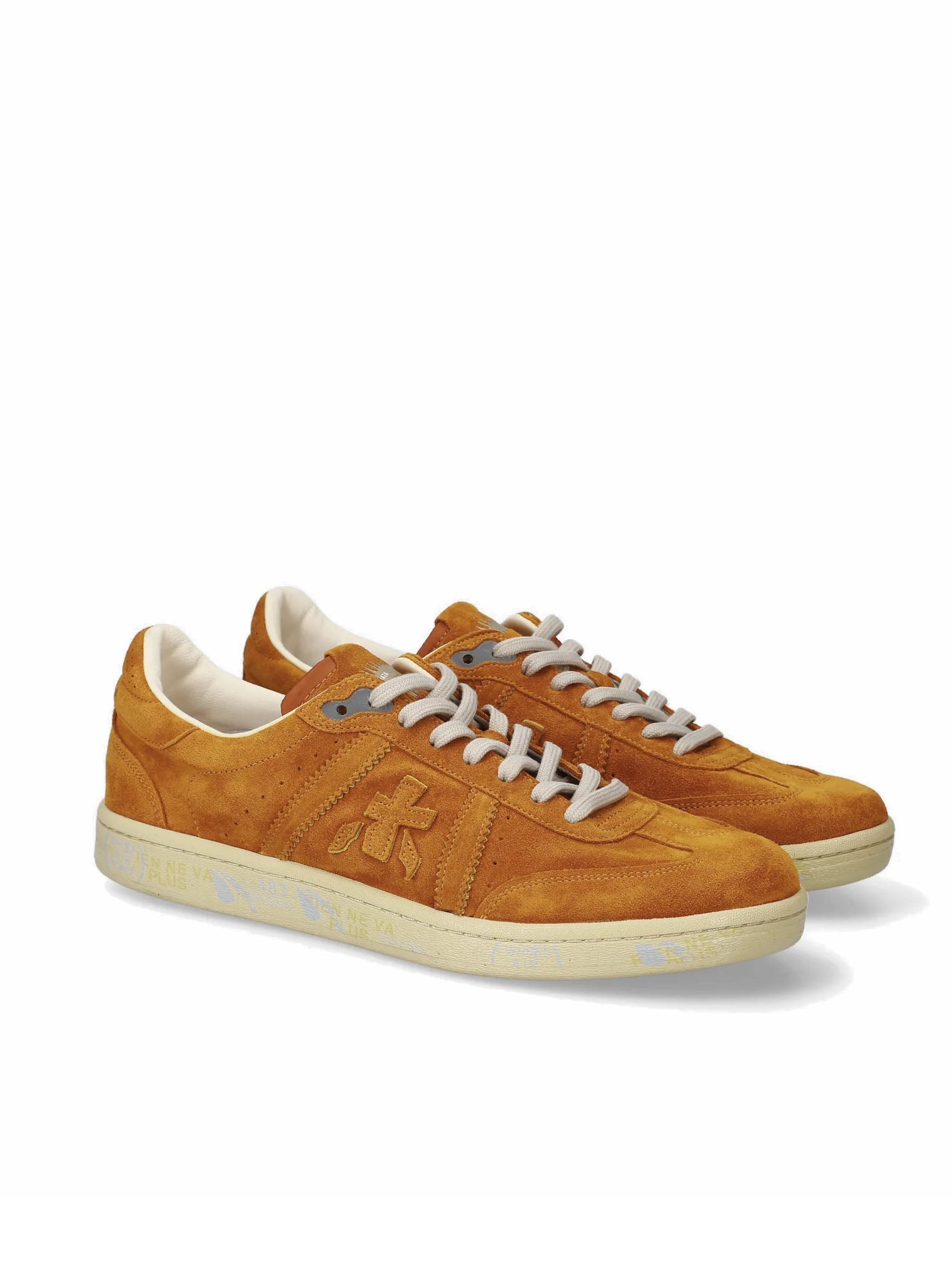 Premiata Bonnie 8034 Beige