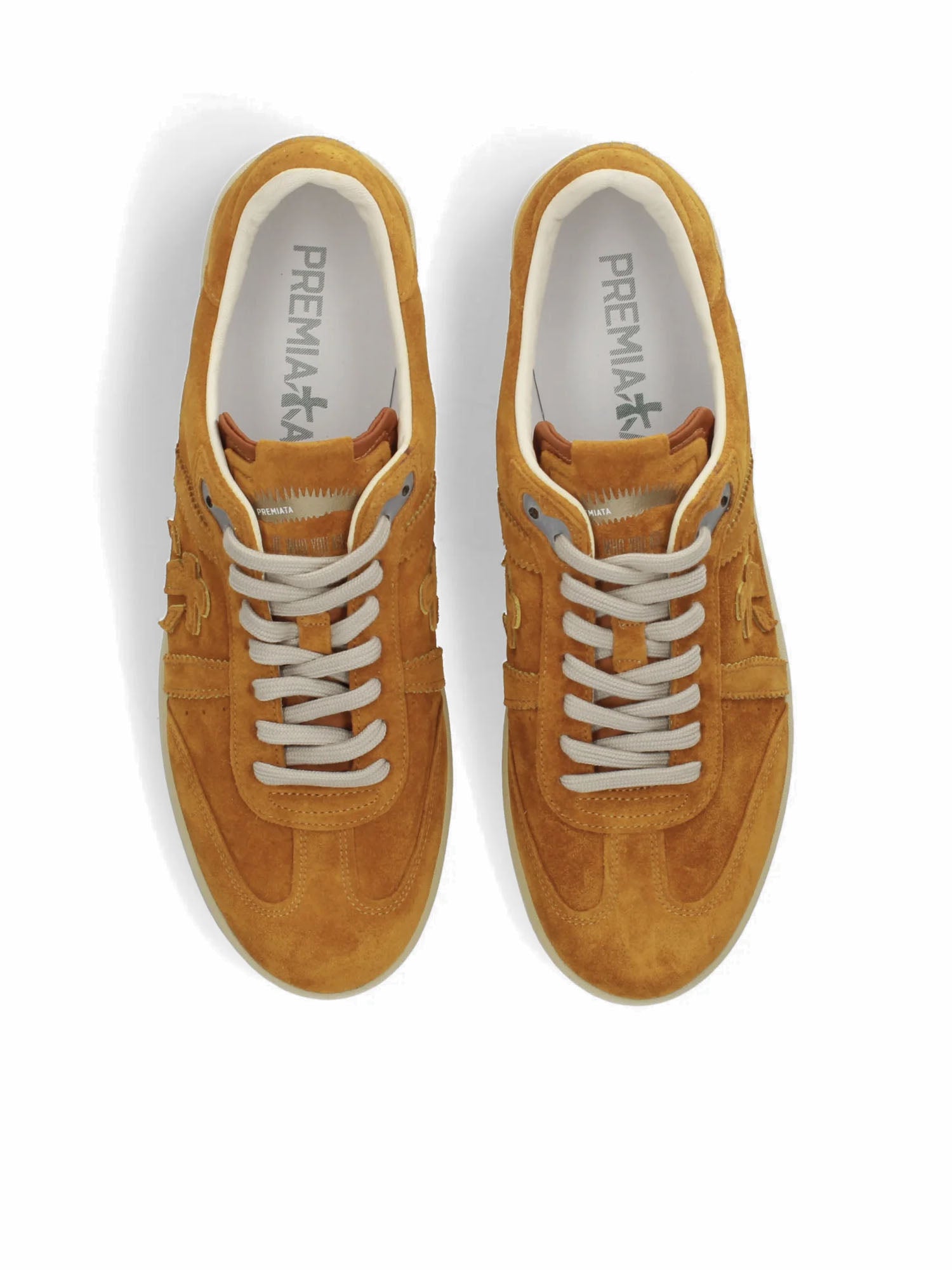 Premiata Bonnie 8034 Beige