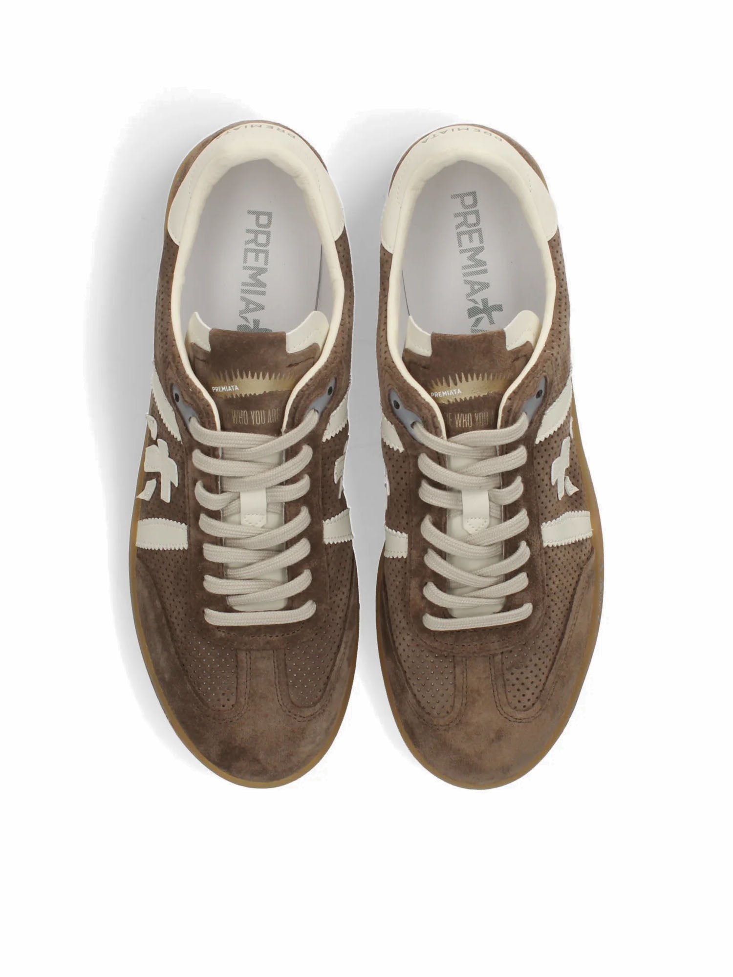 Premiata Bonnie 8125 Marrone