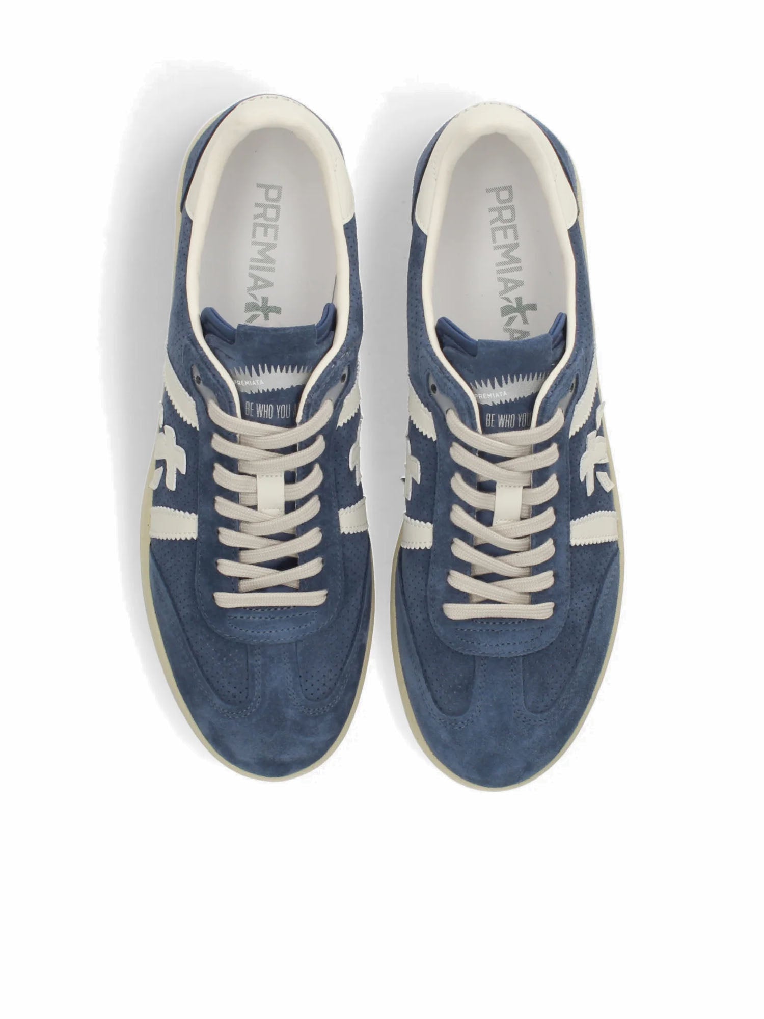Premiata Bonnie 8033 Blu