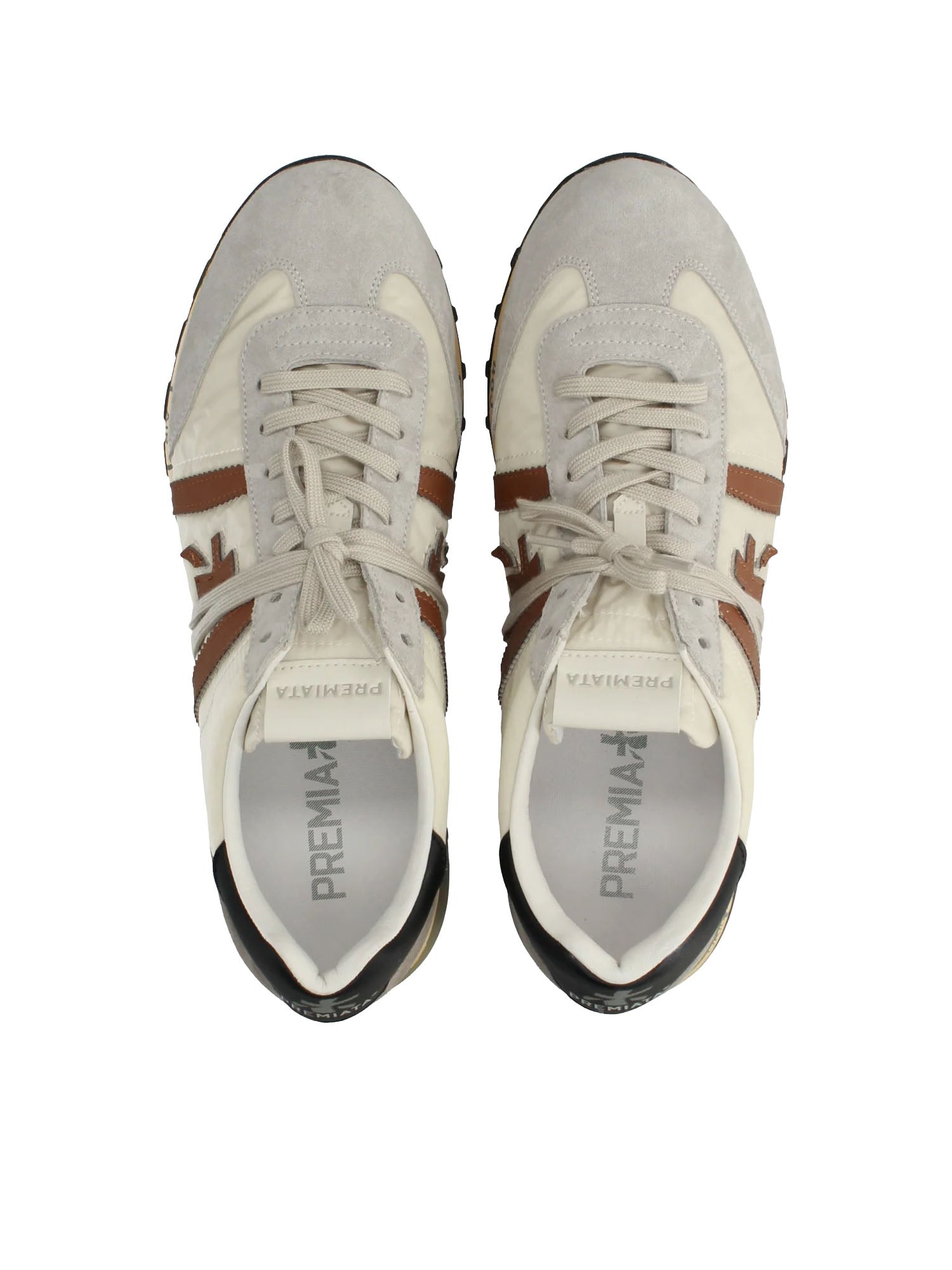 Premiata Lucy 8189 Bianco