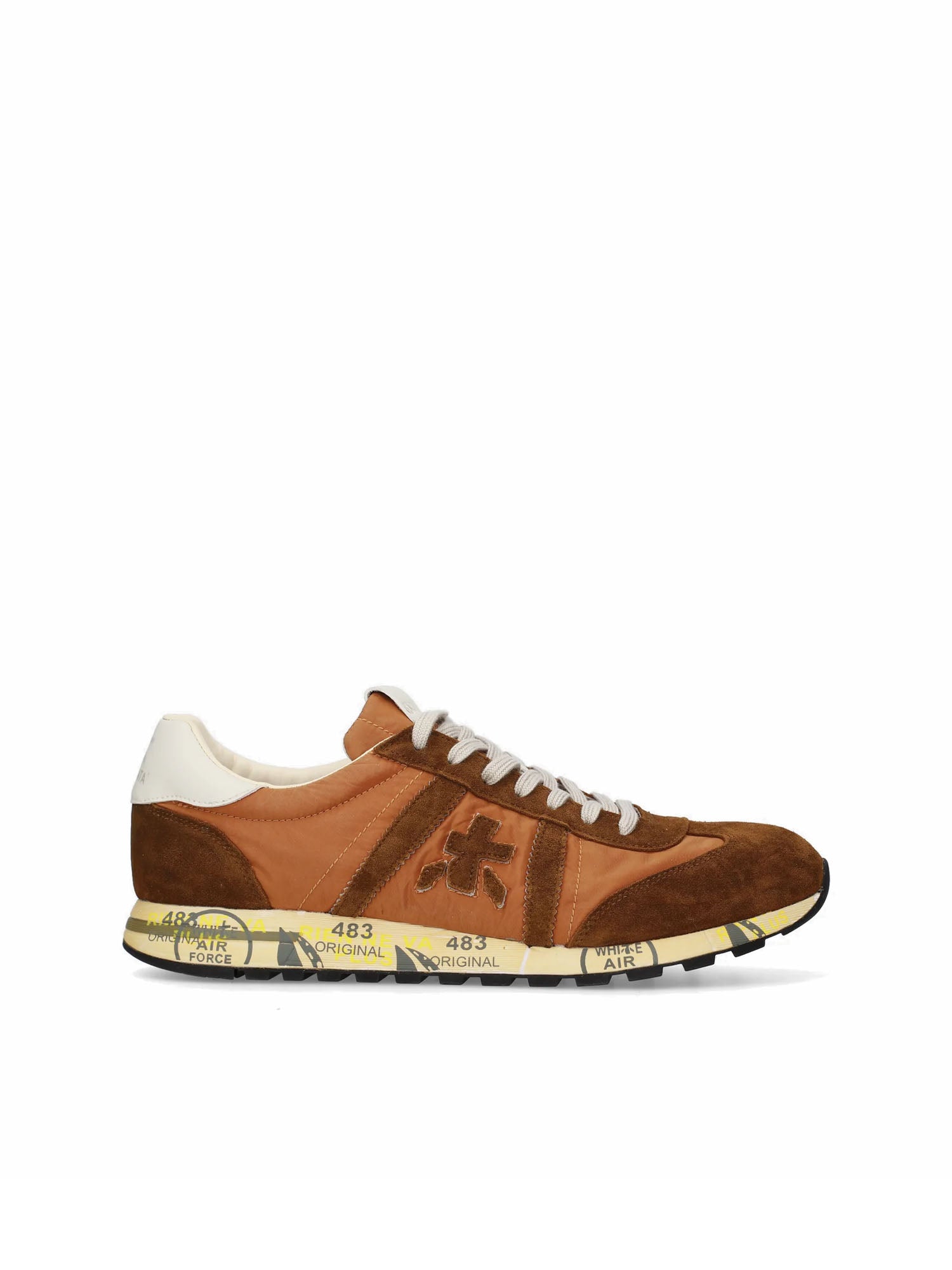 Premiata Lucy 8191 Beige