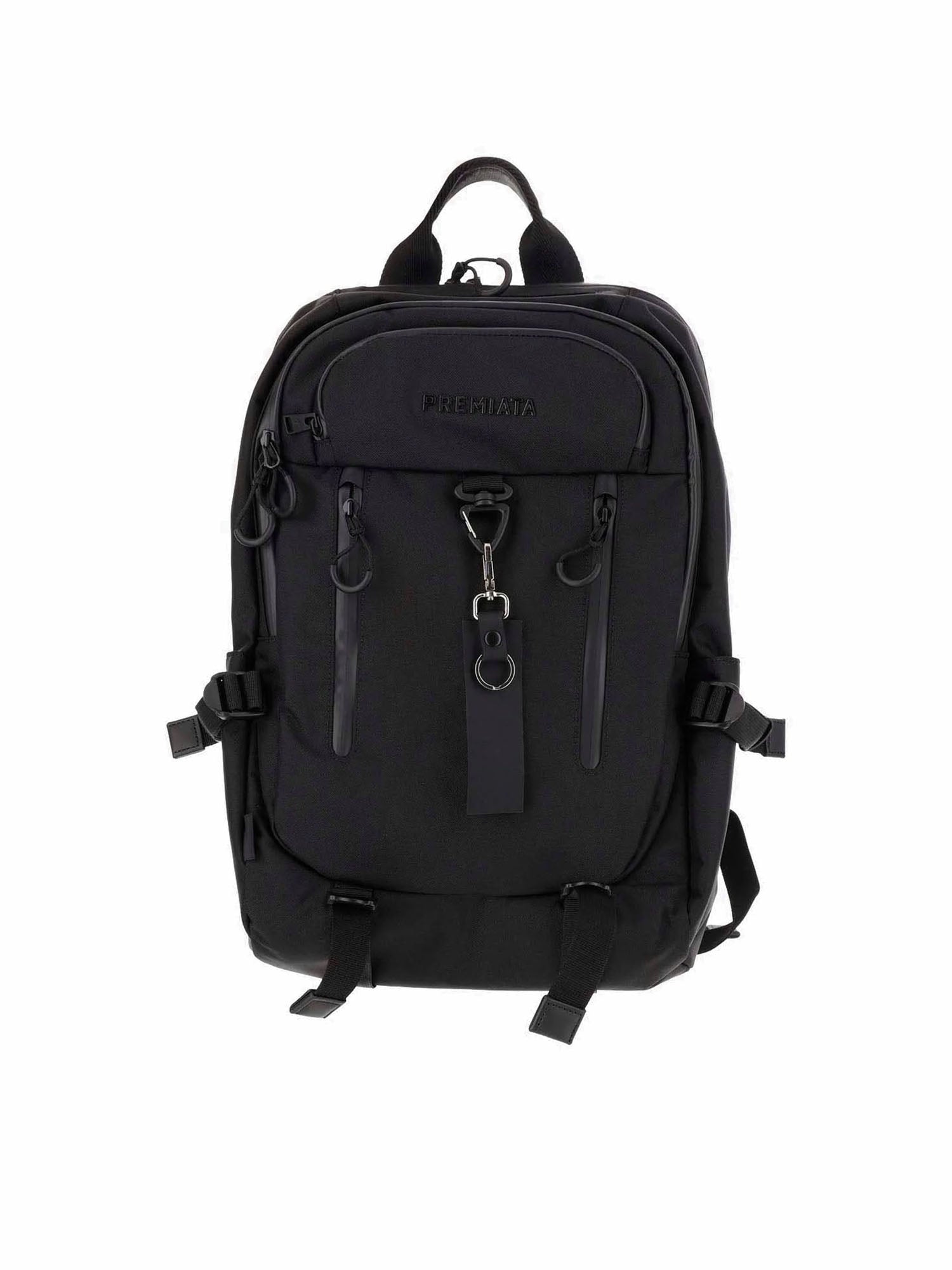 Premiata Ventura 2127 Nero