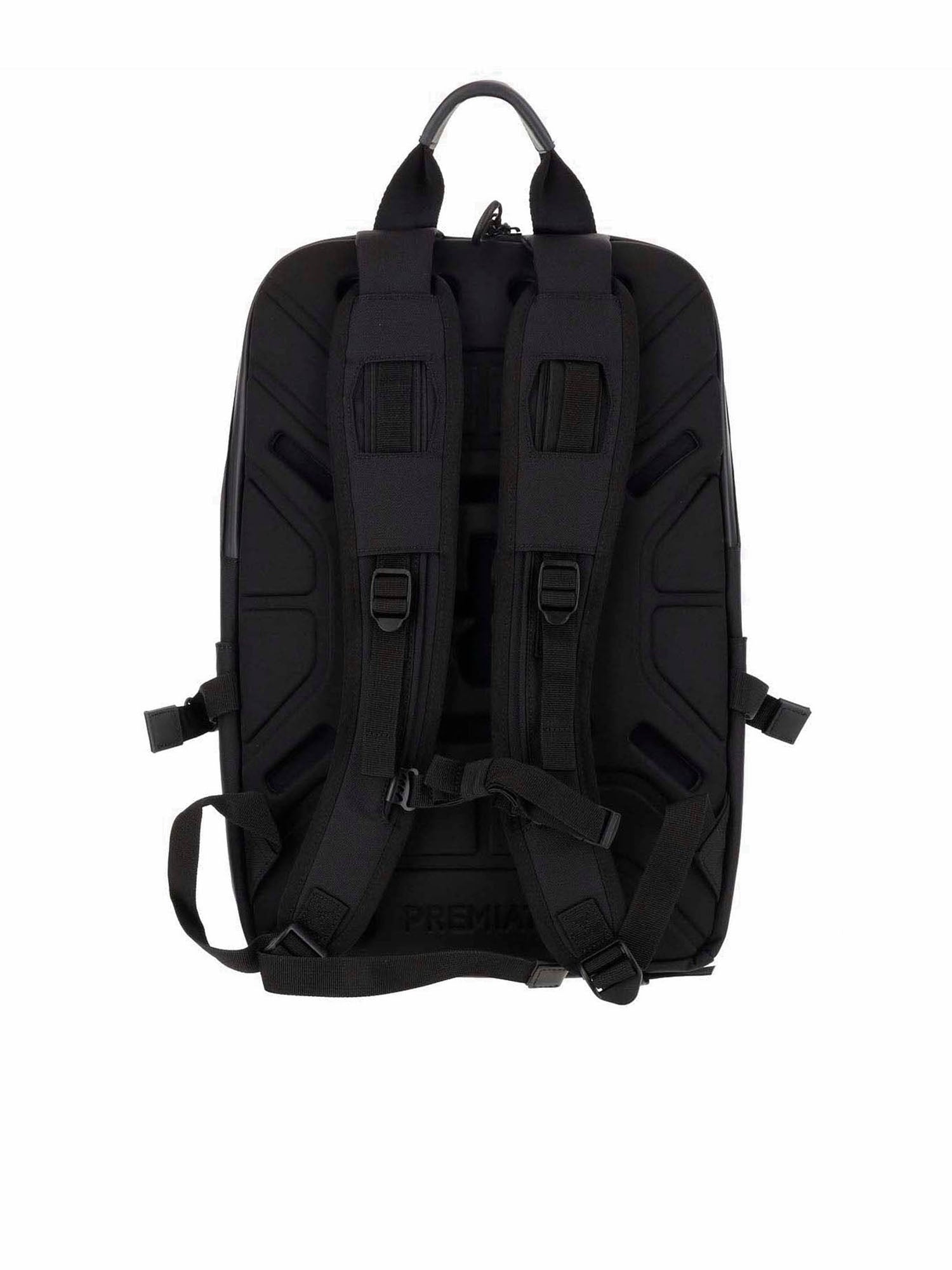 Premiata Ventura 2127 Nero