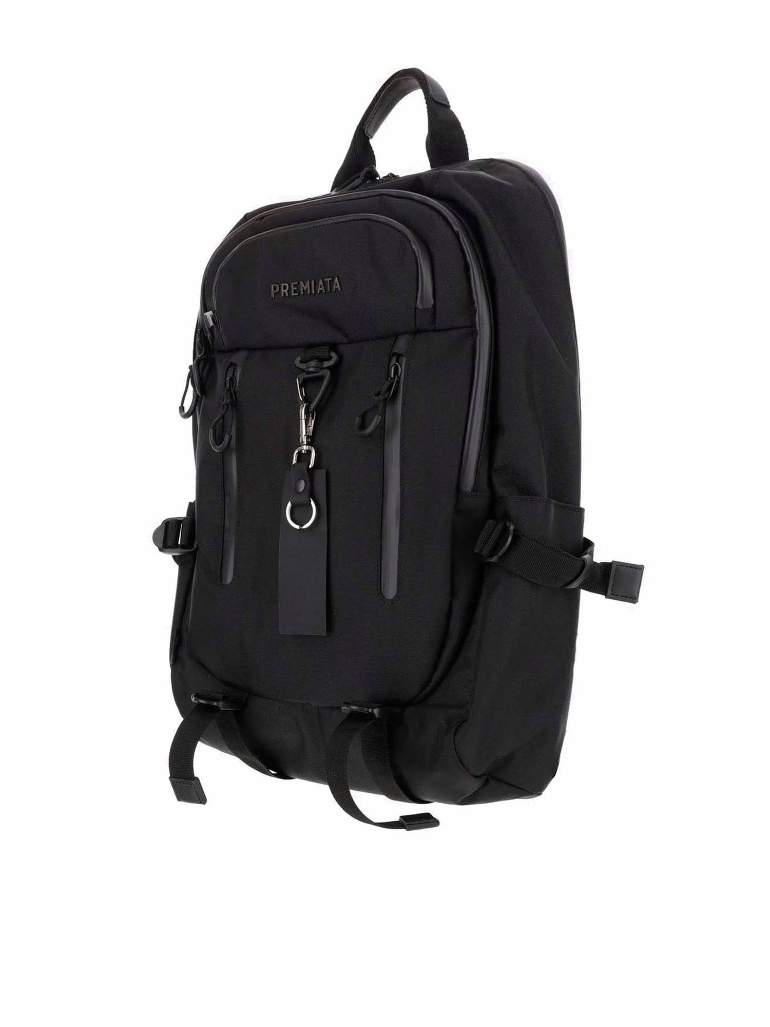 Premiata Ventura 2127 Nero