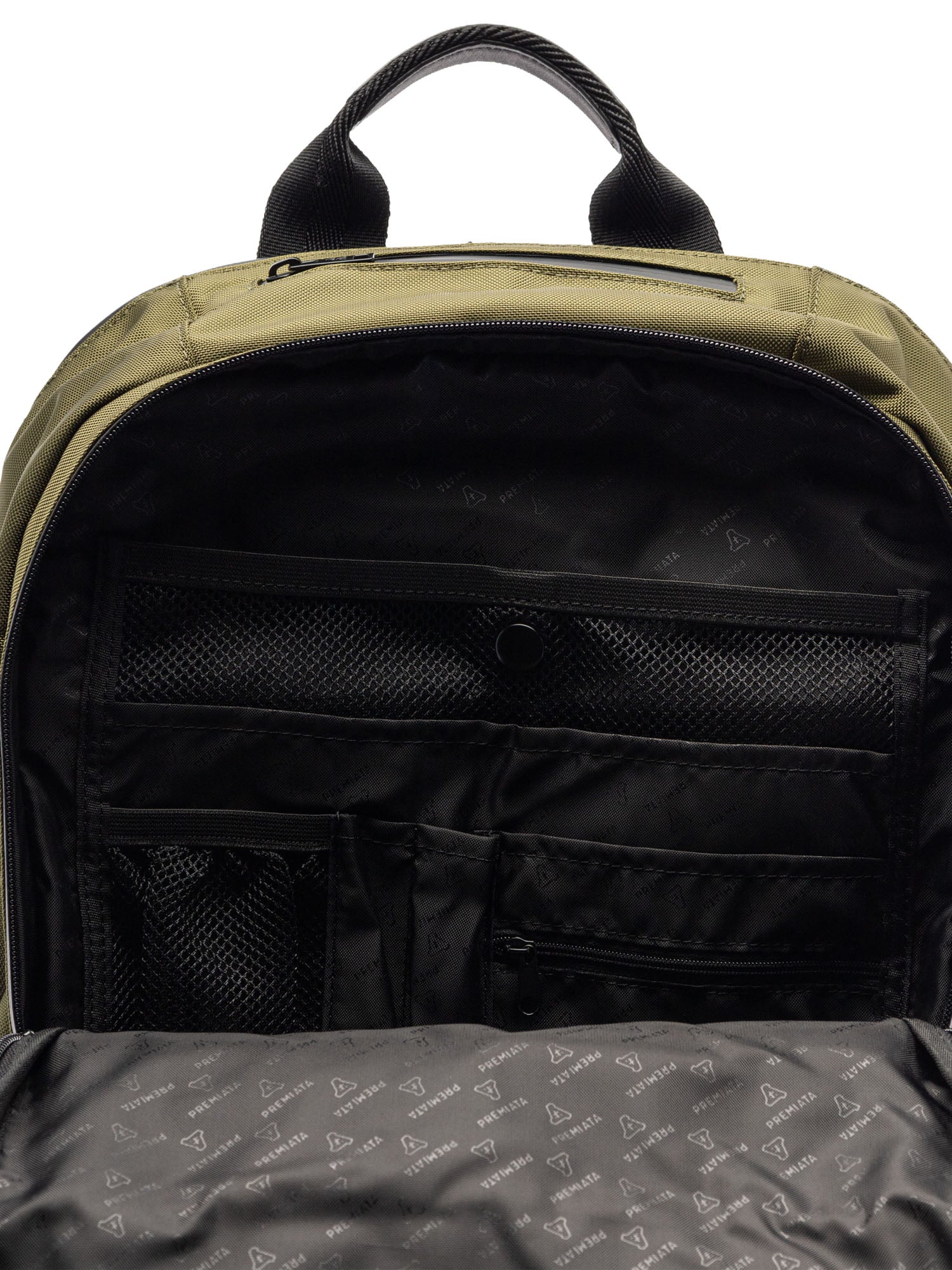 Premiata Ventura 2127 Verde