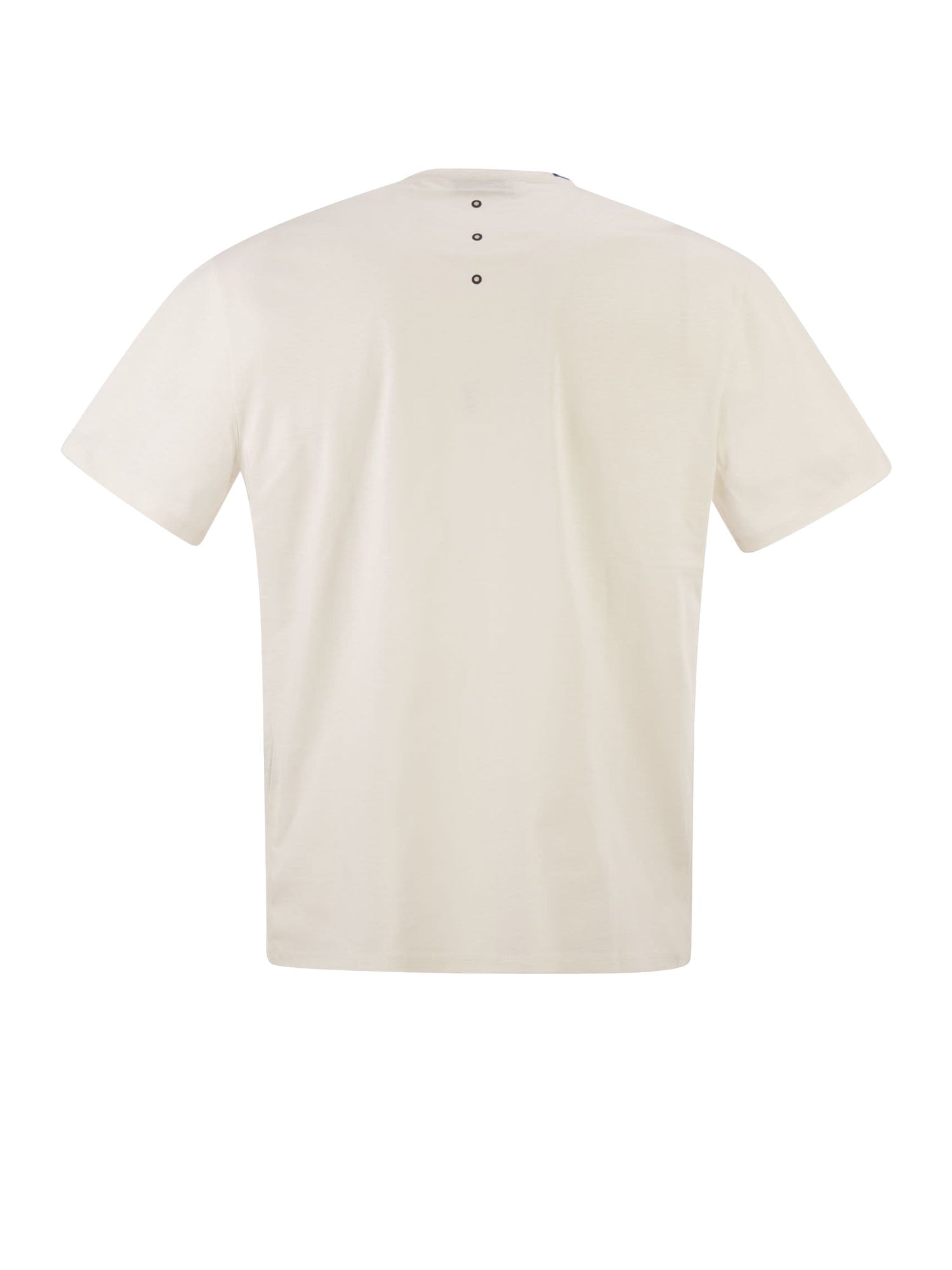 Premiata Jersey PA1048 Bianco
