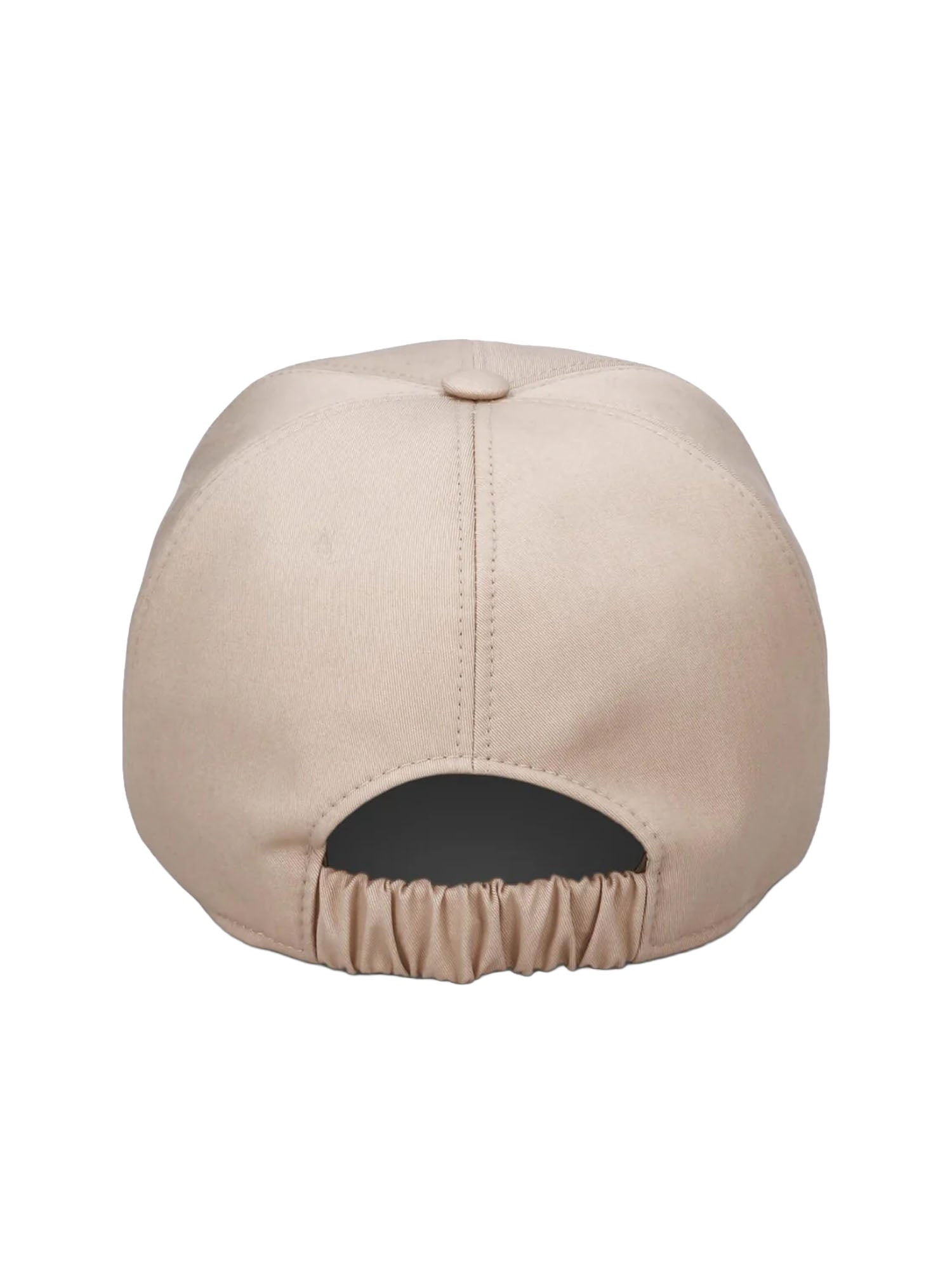Premiata Ball 26 Beige