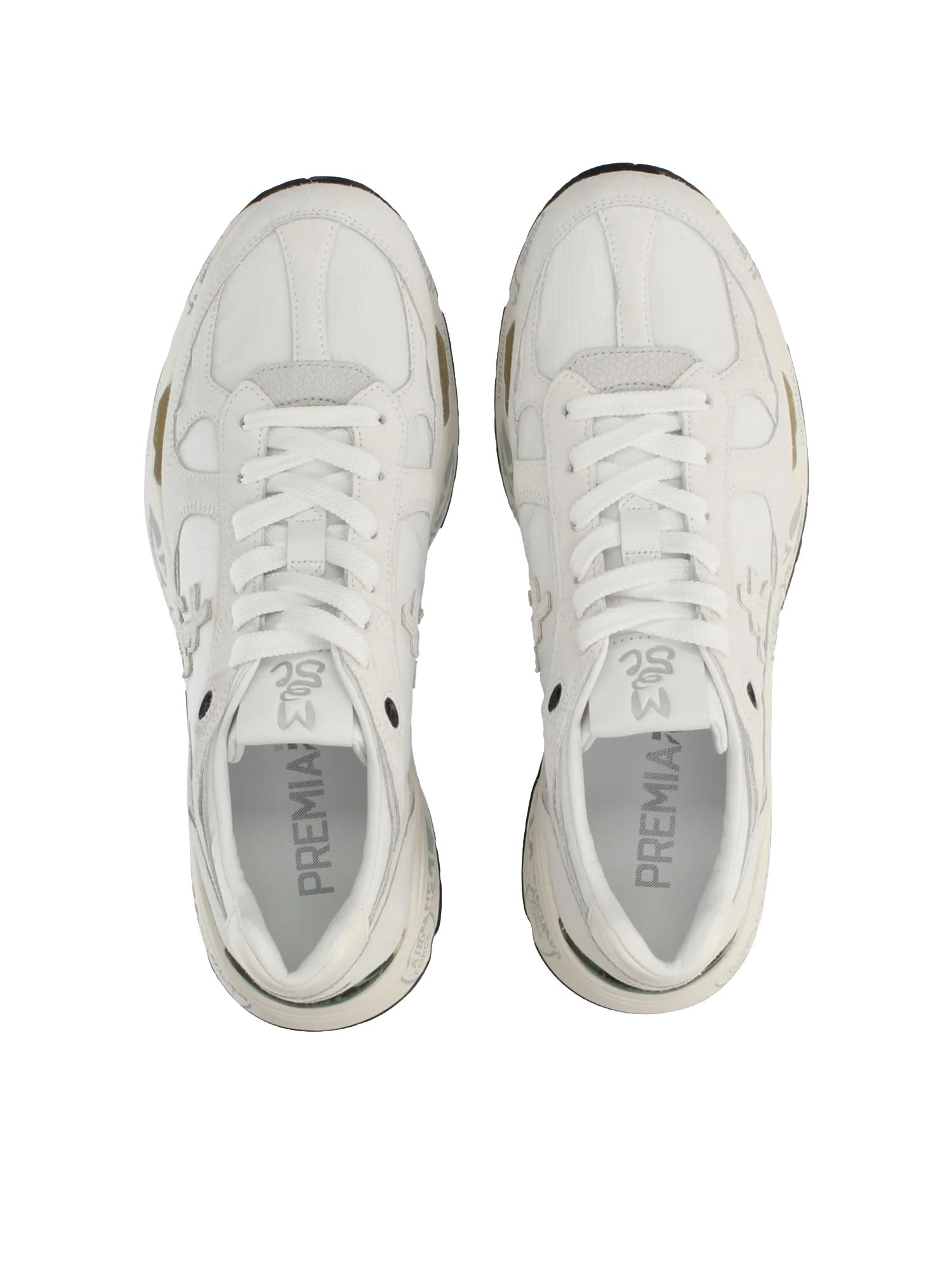 Premiata Mased 7823 Bianco