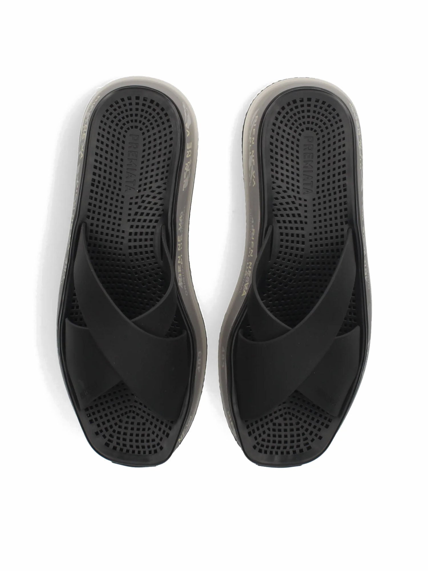 Premiata Moura 7454 Nero