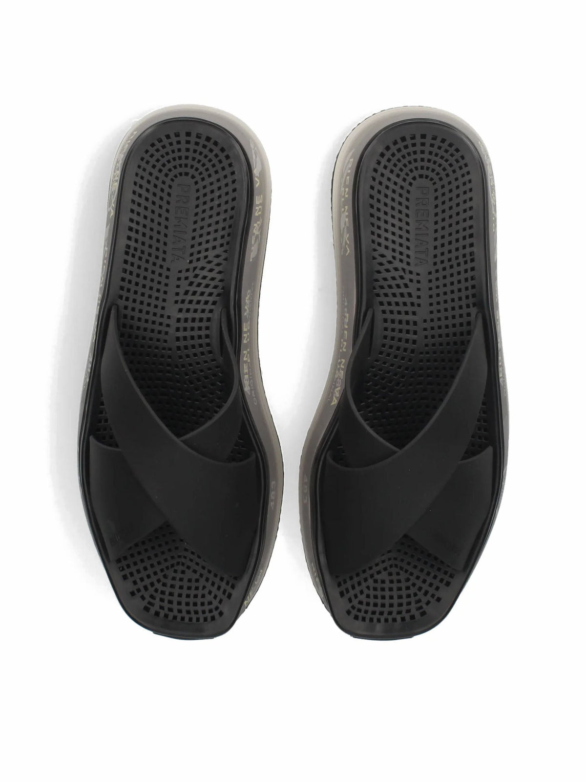 Premiata Moura 7454 Nero