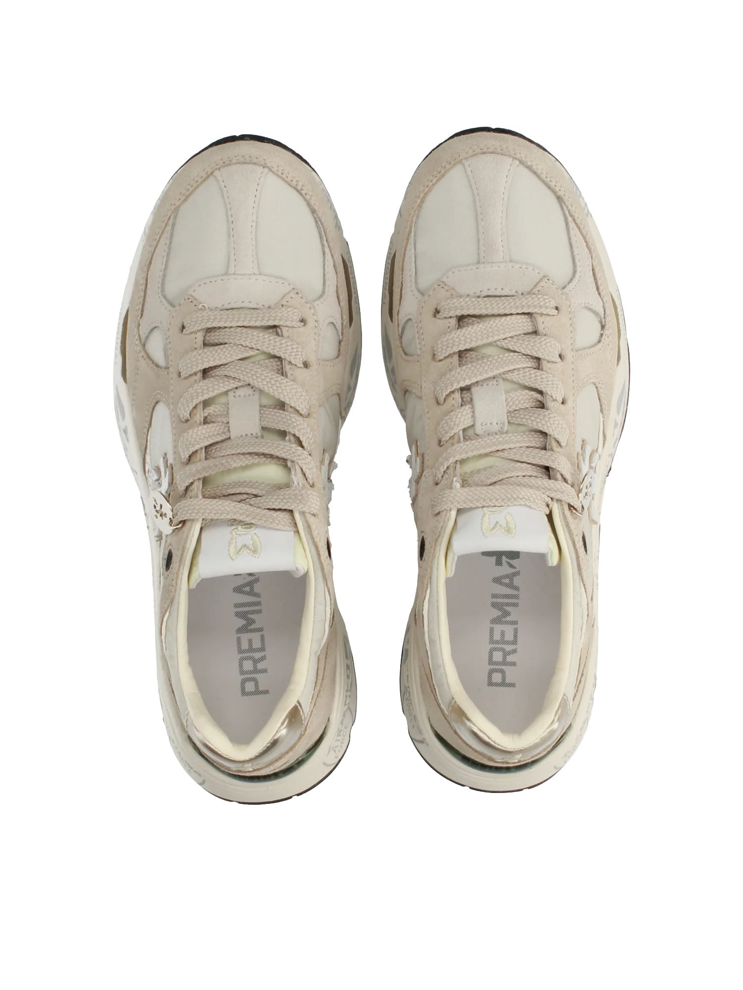 Premiata Mased 8116 Beige