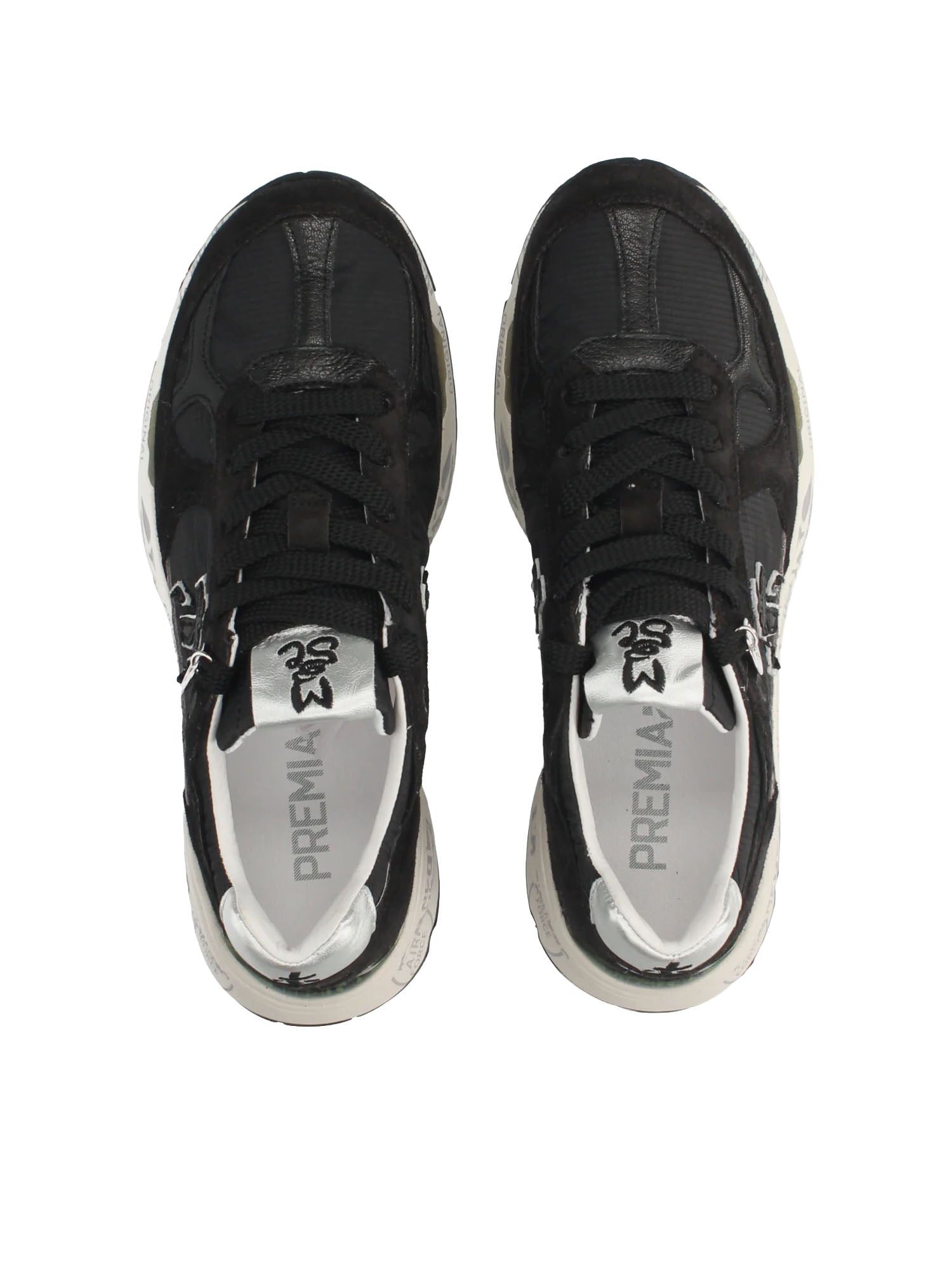 Premiata Mased 8116 Nero