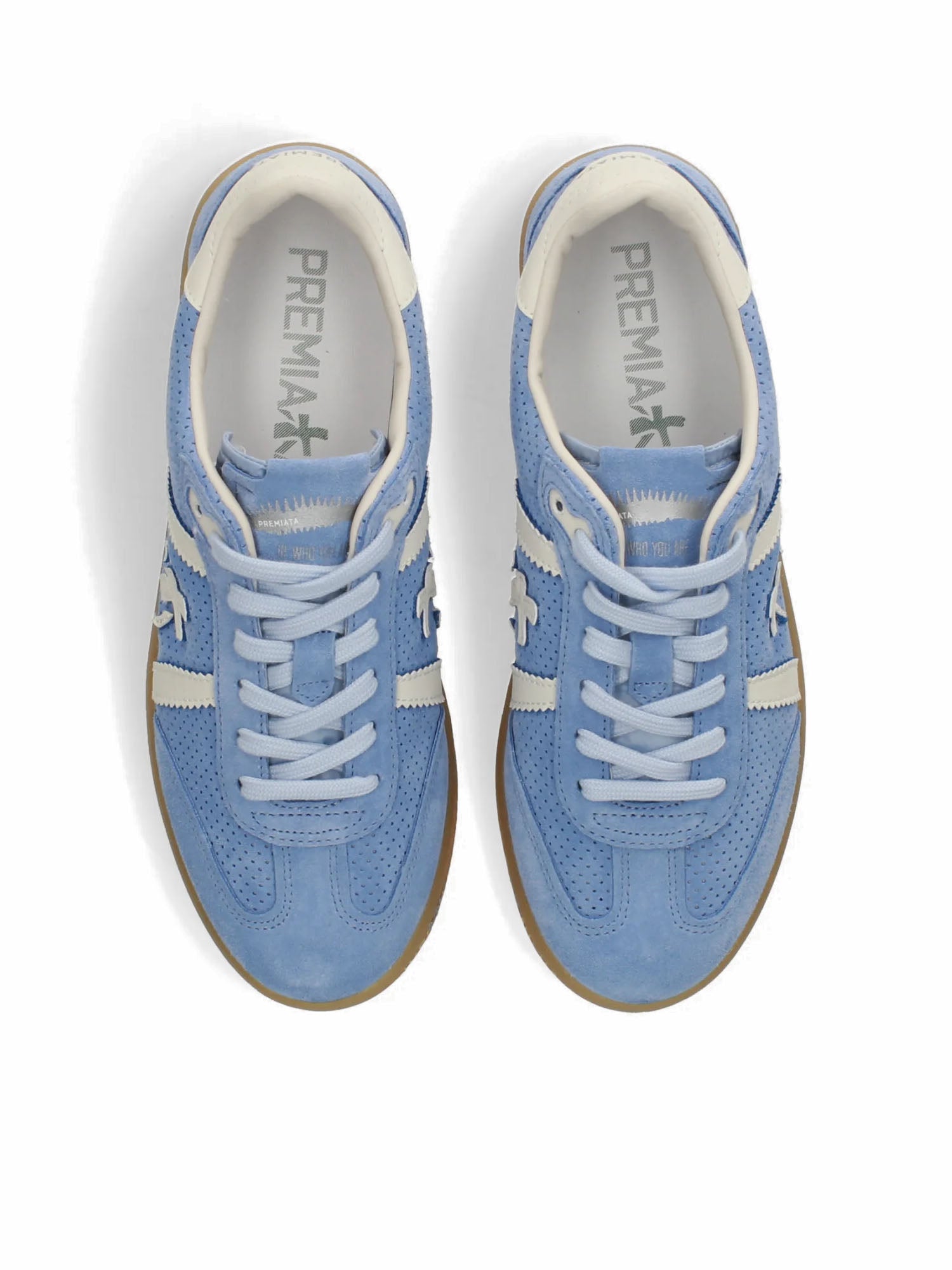 Premiata Bonnied 8037 Azzurro