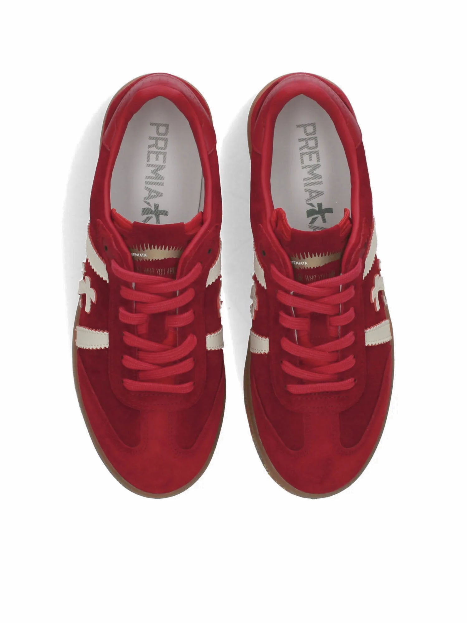 Premiata Bonnied 8036 Rosso
