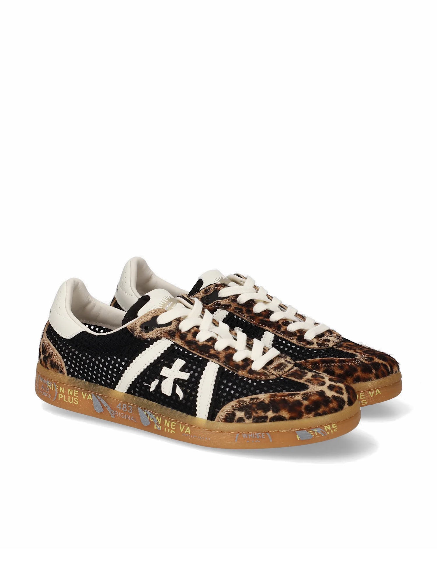Premiata Bonnied 8200 Multicolore