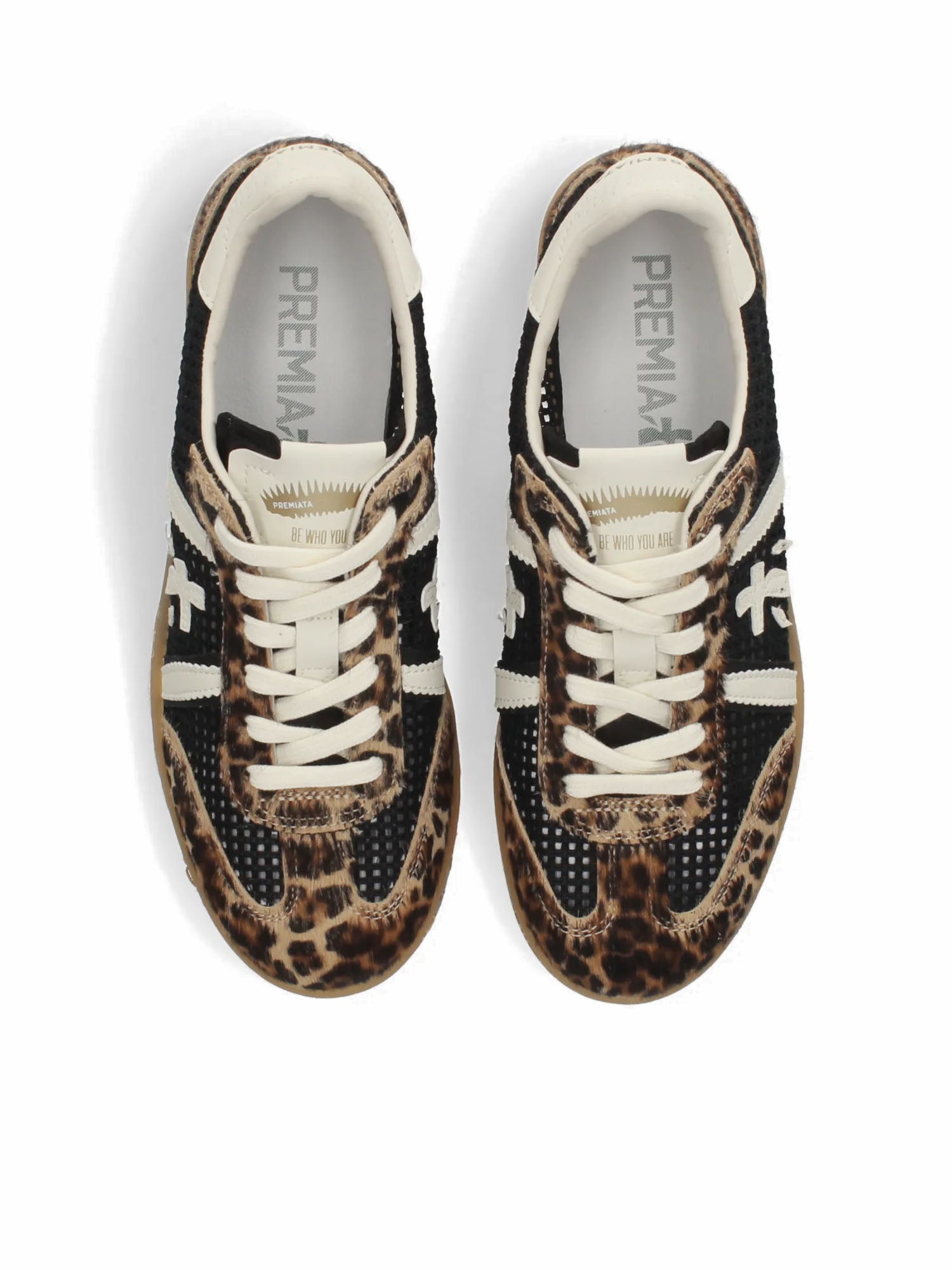 Premiata Bonnied 8200 Multicolore