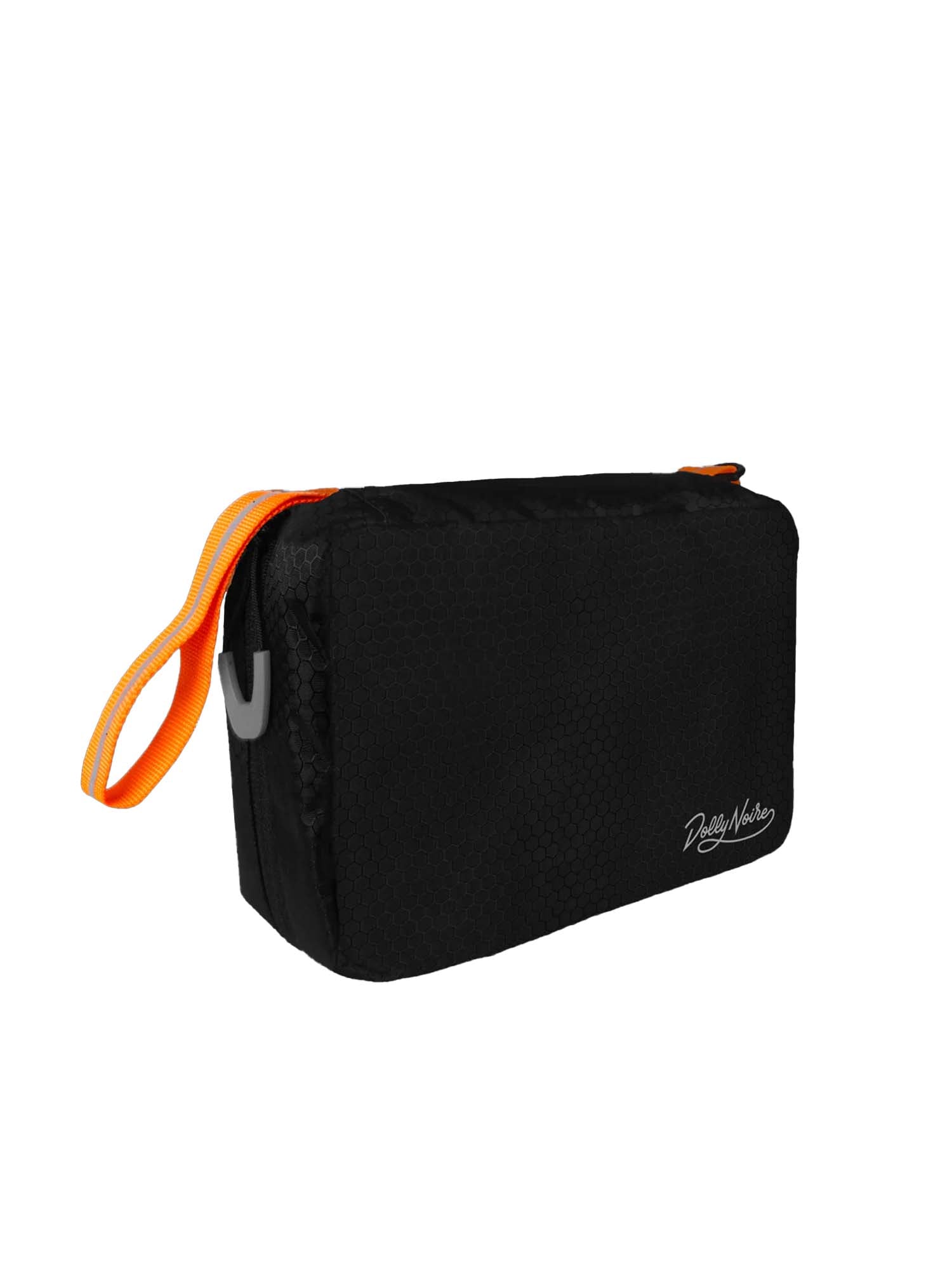 Dolly Noire Travel Case Nero