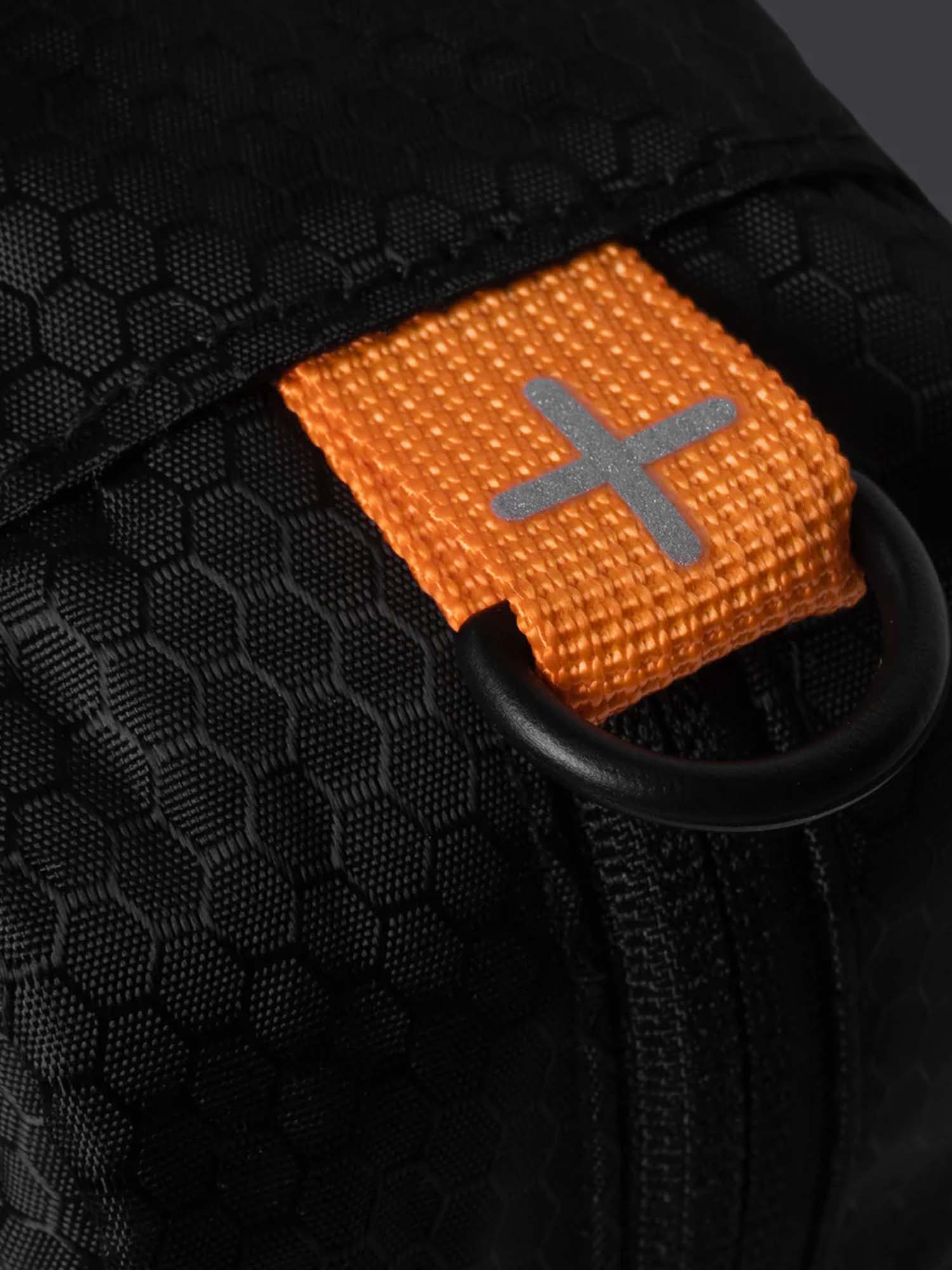 Dolly Noire Travel Case Nero