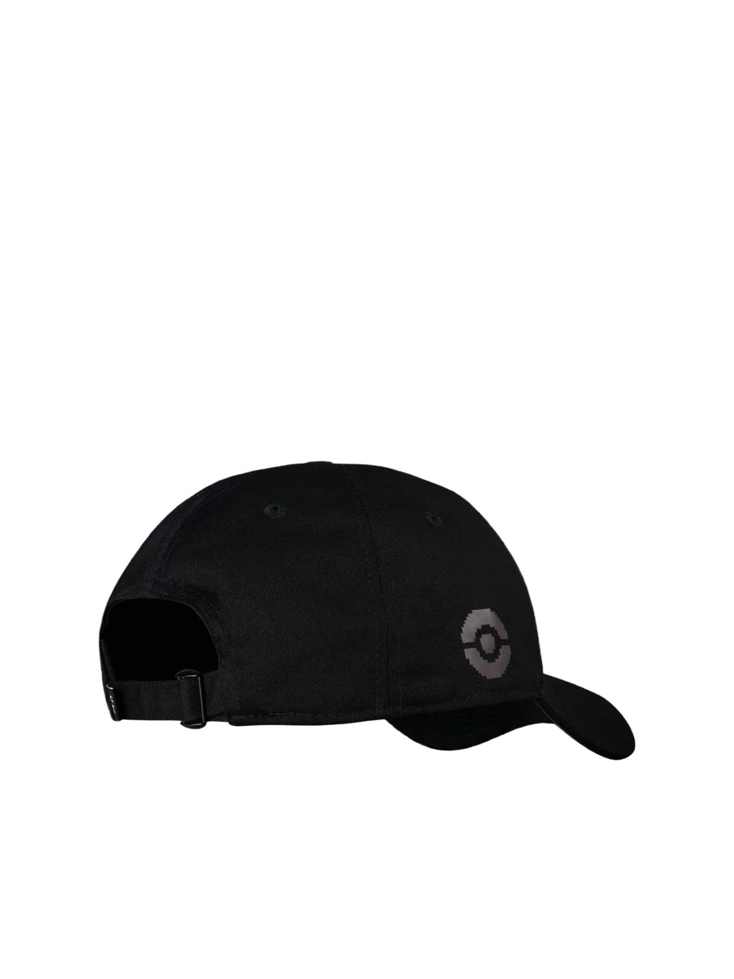 Dolly Noire Starters Dad Hat Nero