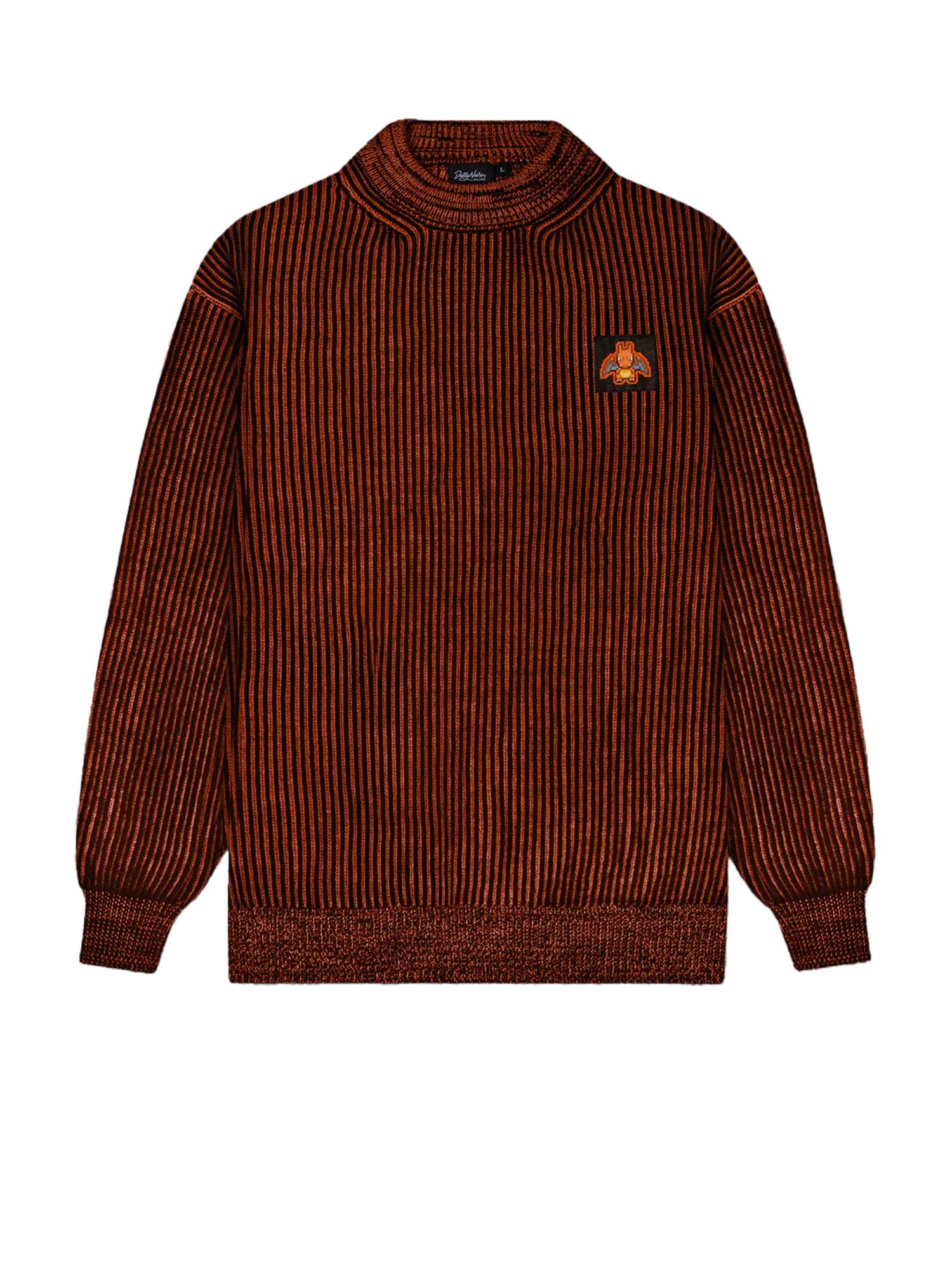 Charizard Sweater