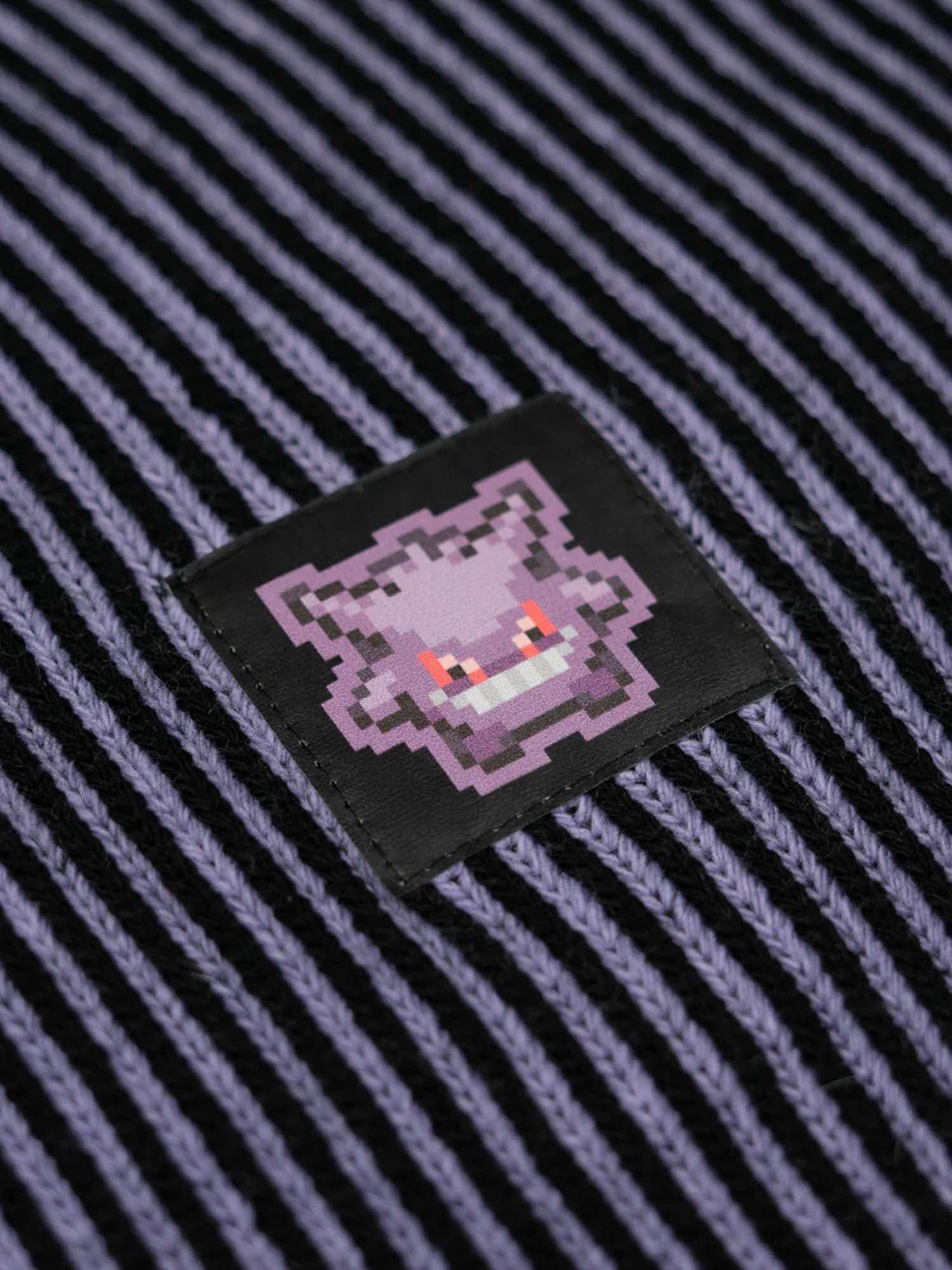 Dolly Noire Gengar Sweater Viola