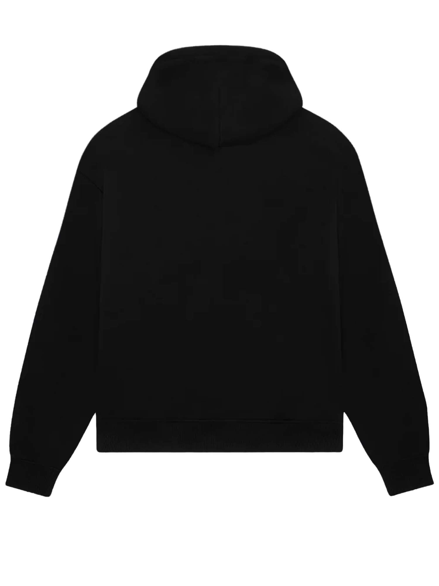 Dolly Noire DLYNR Sign Hoodie Nero