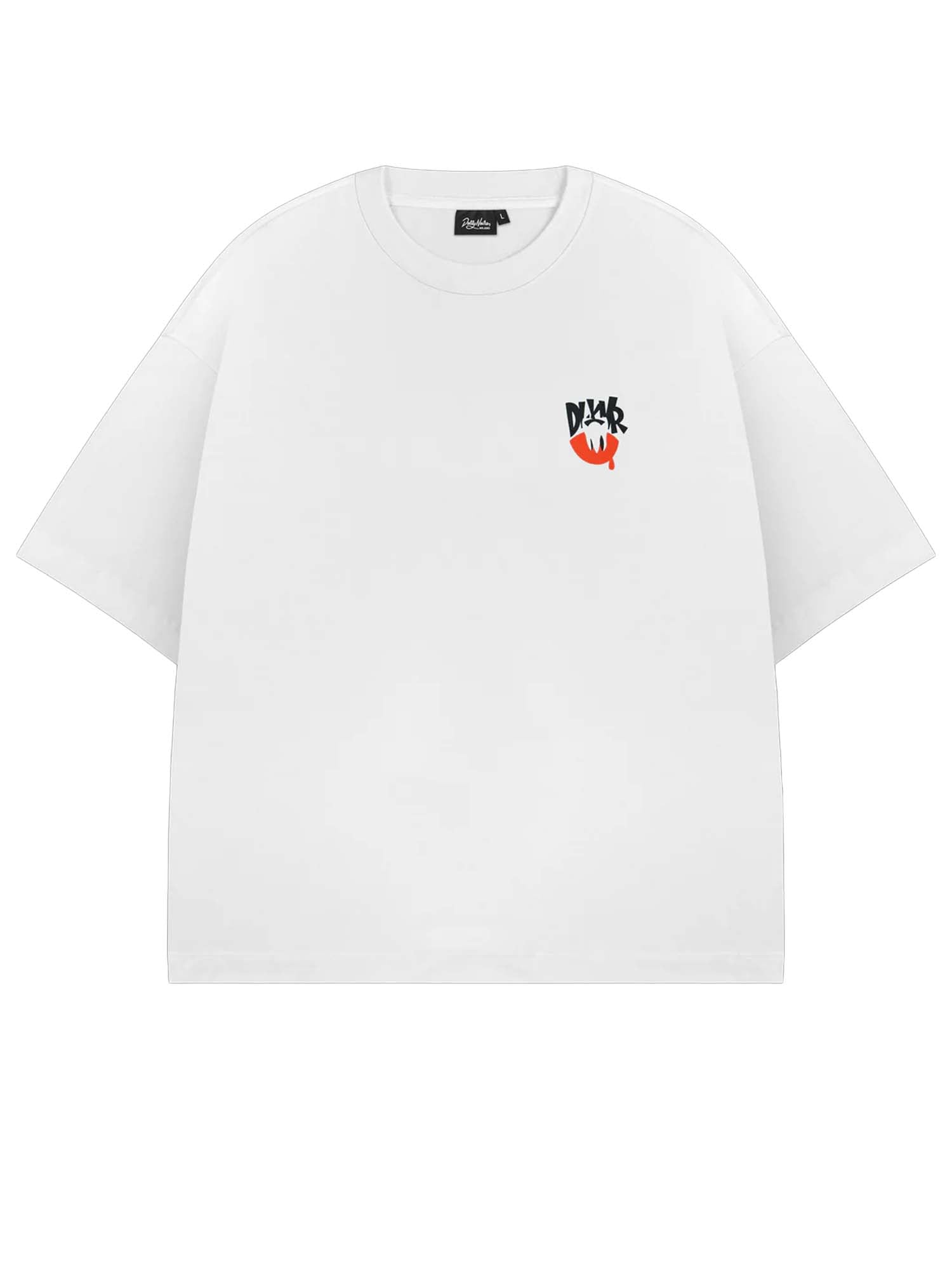 Dolly Noire Make Dentists Rich Over Tee Bianco