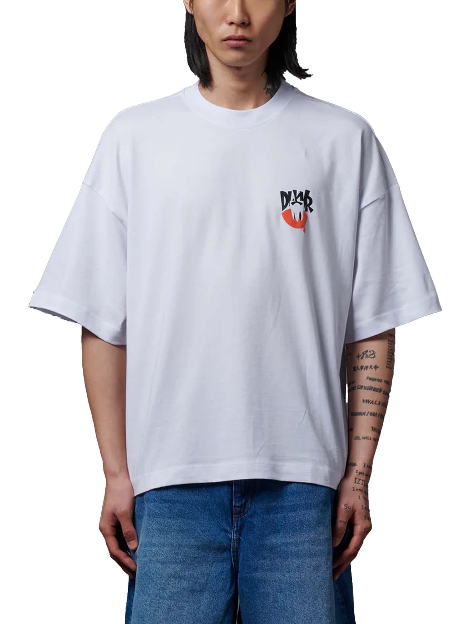 Dolly Noire Make Dentists Rich Over Tee Bianco