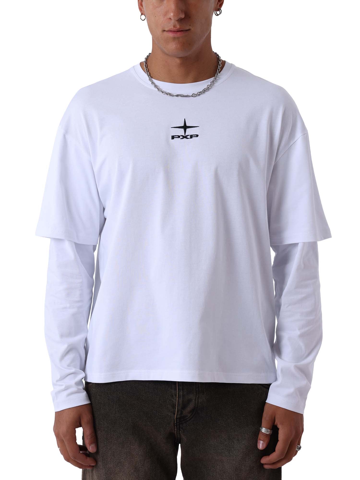 Short-sleeved T-shirt