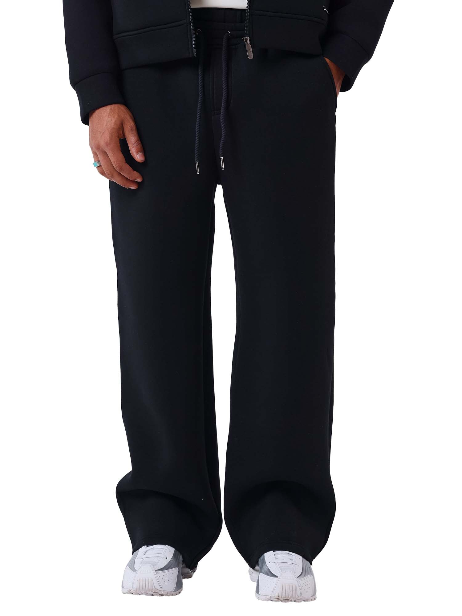 Project X Paris Pantaloni da jogging Nero