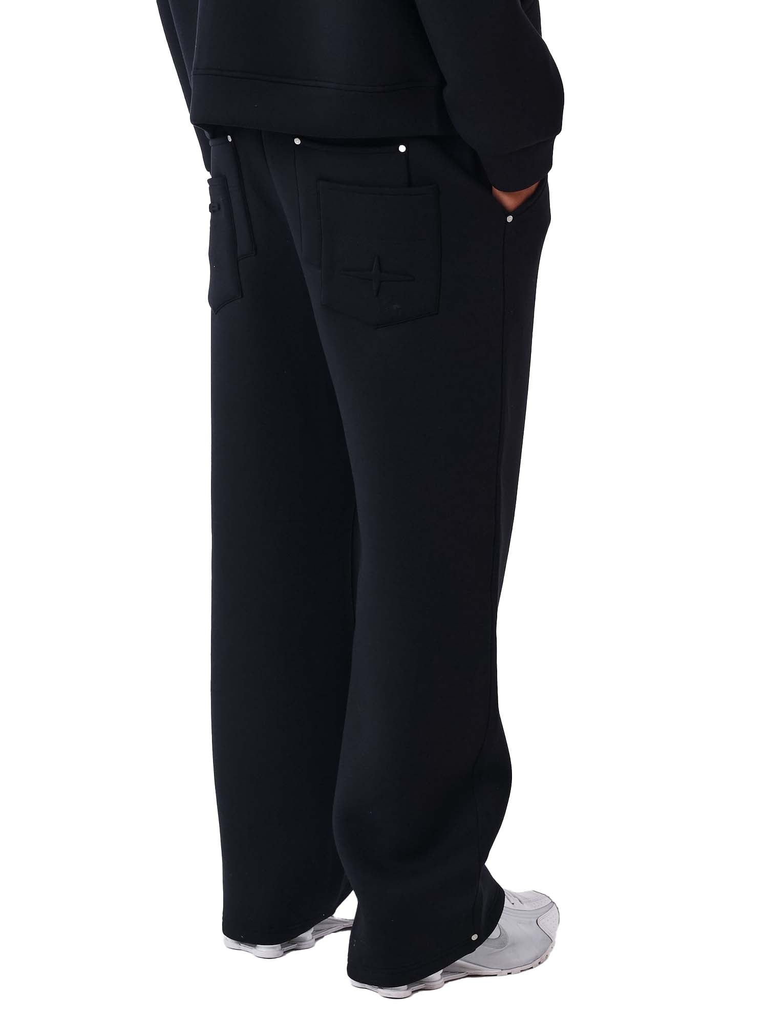 Project X Paris Pantaloni da jogging Nero