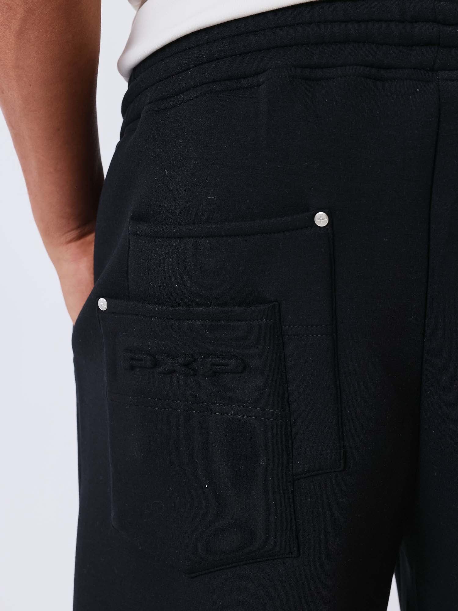 Project X Paris Pantaloni da jogging Nero