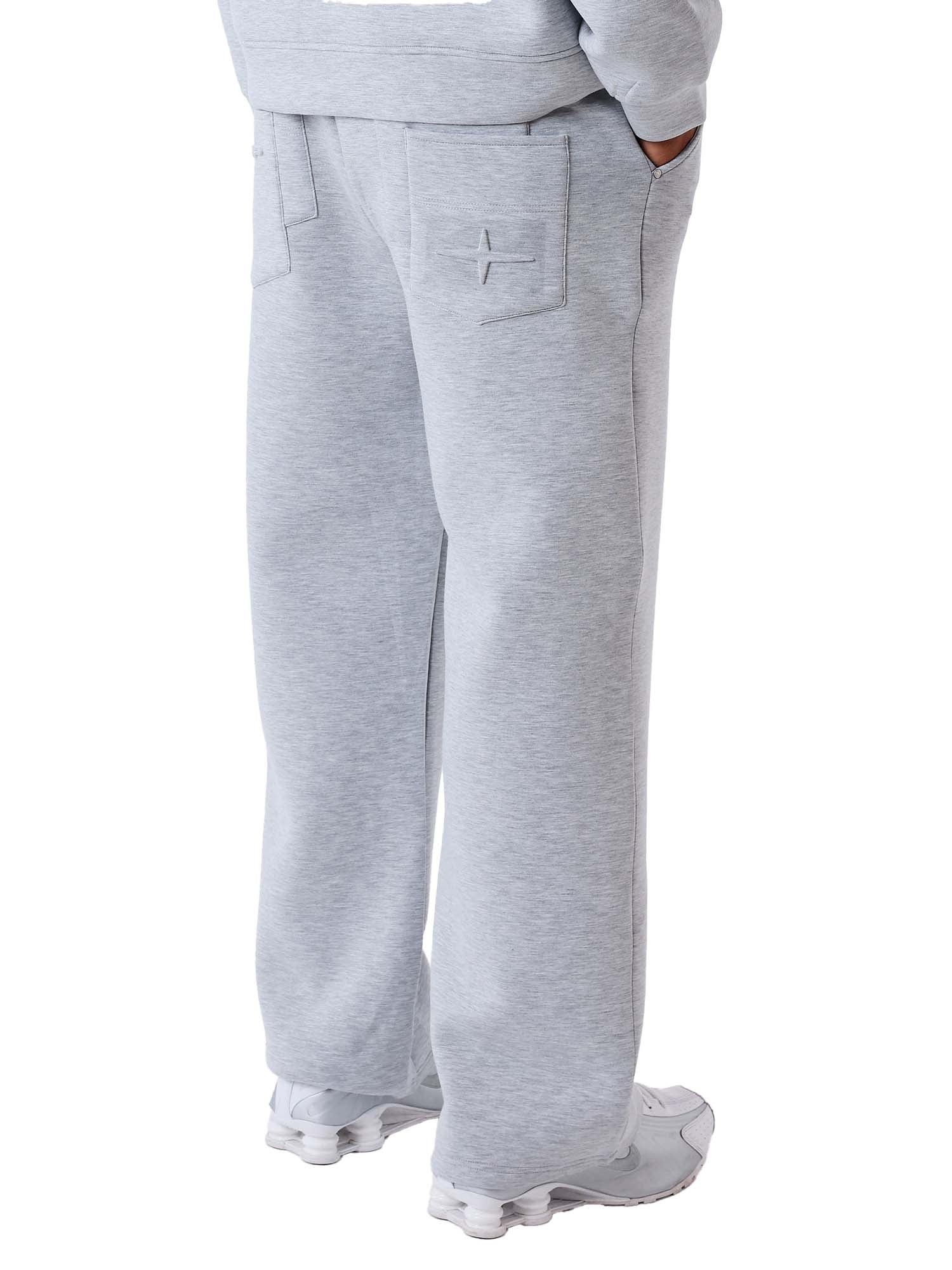 Project X Paris Pantaloni da Jogging Grigio