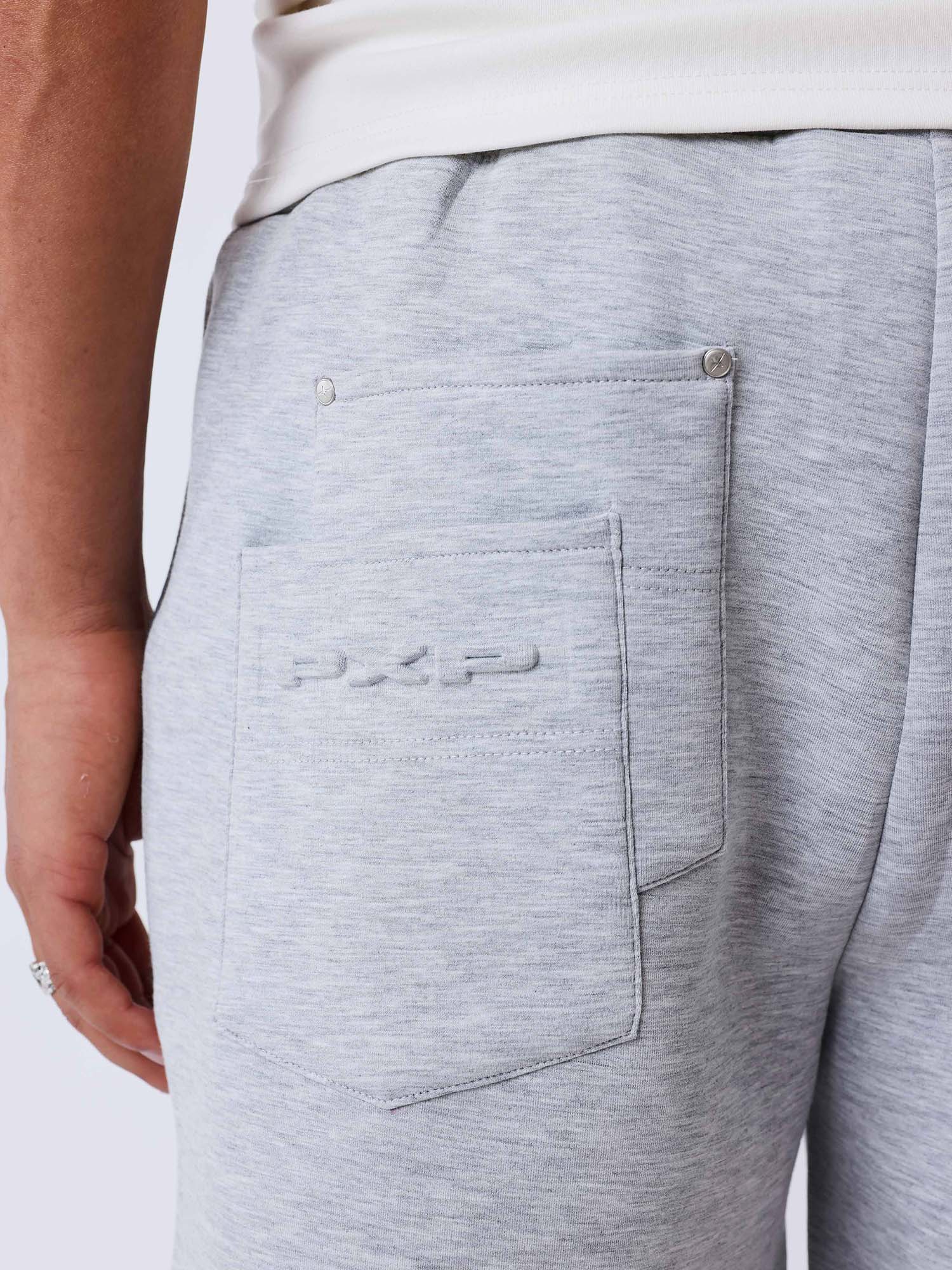Project X Paris Pantaloni da Jogging Grigio