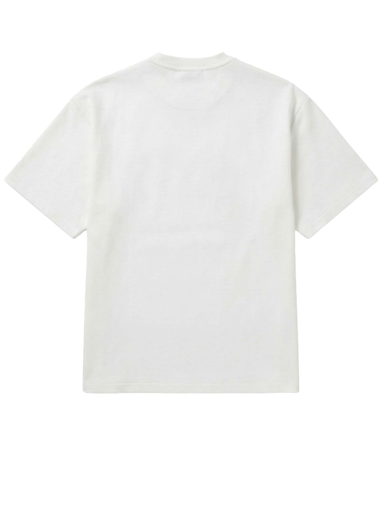 Project X Paris T-Shirt Bianco