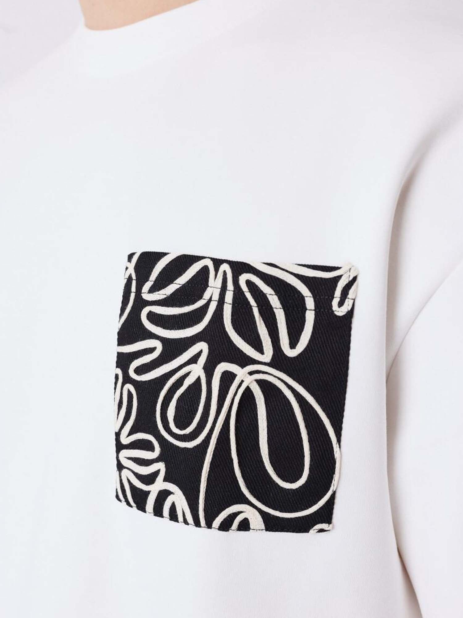 Project X Paris T-Shirt Bianco