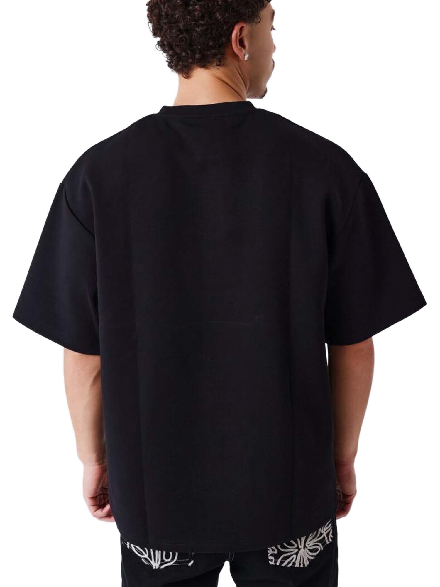 Project X Paris T-Shirt Nero