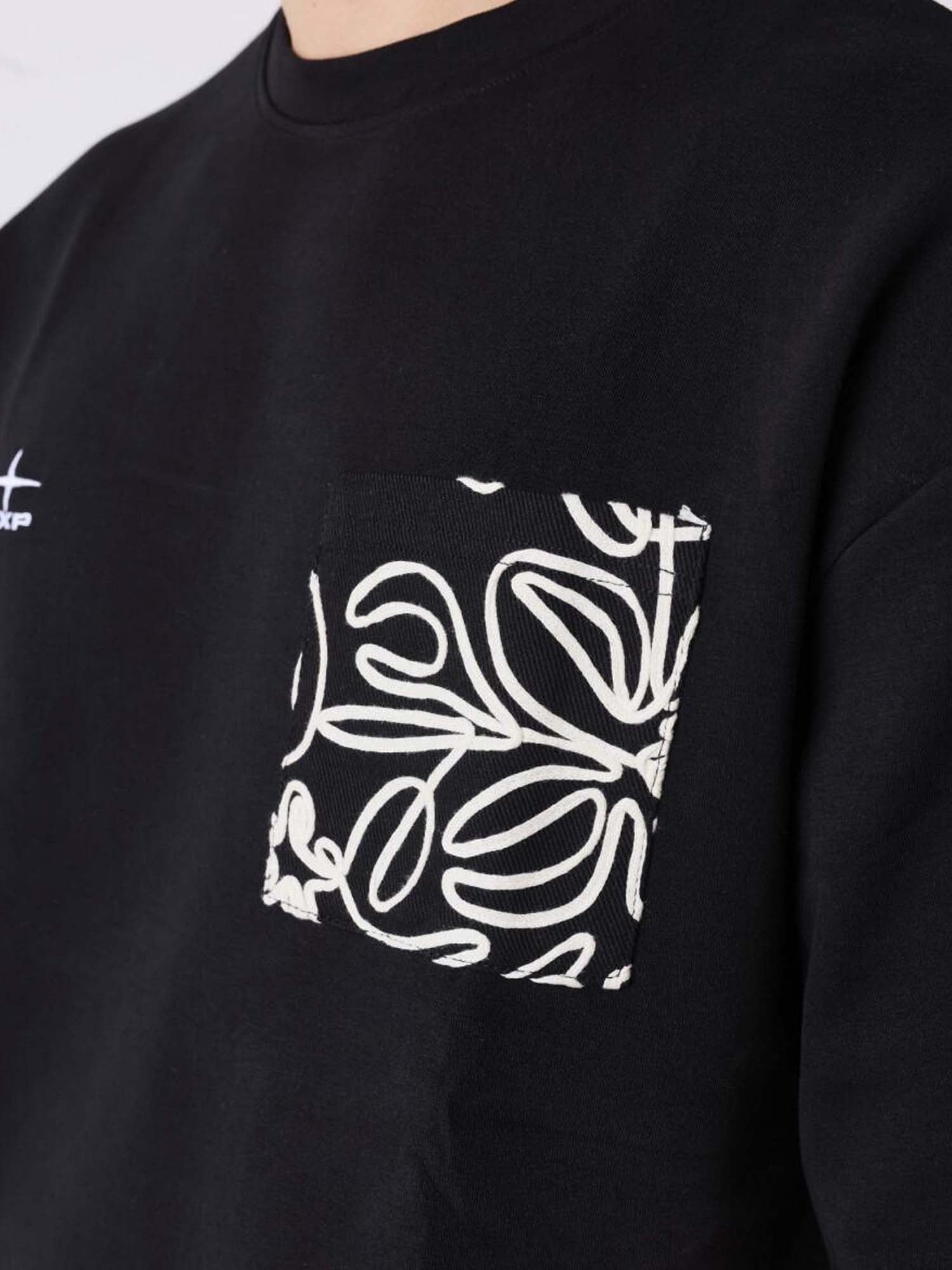 Project X Paris T-Shirt Nero