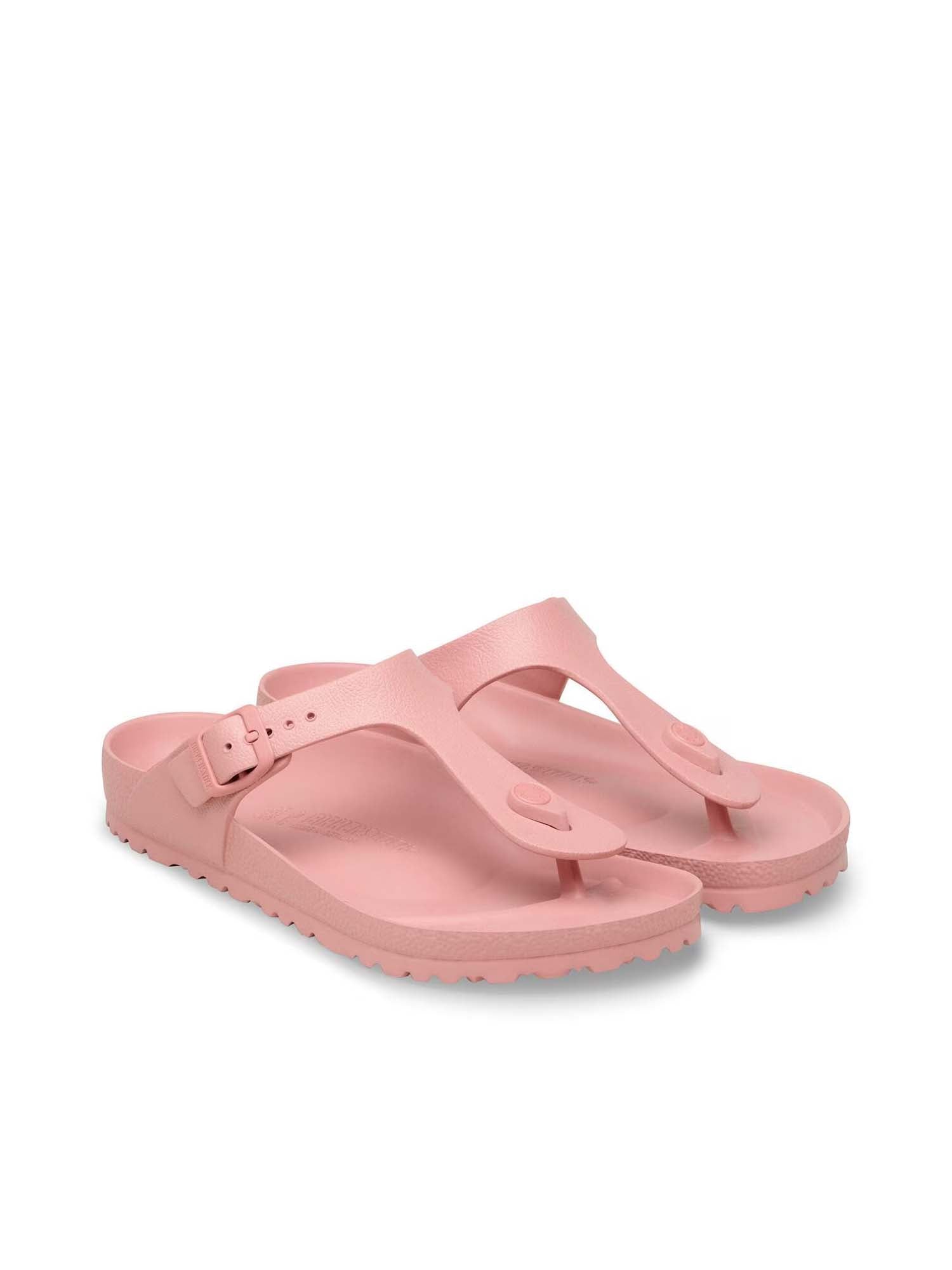 Birkenstock Gizeh EVA Donna Rosa