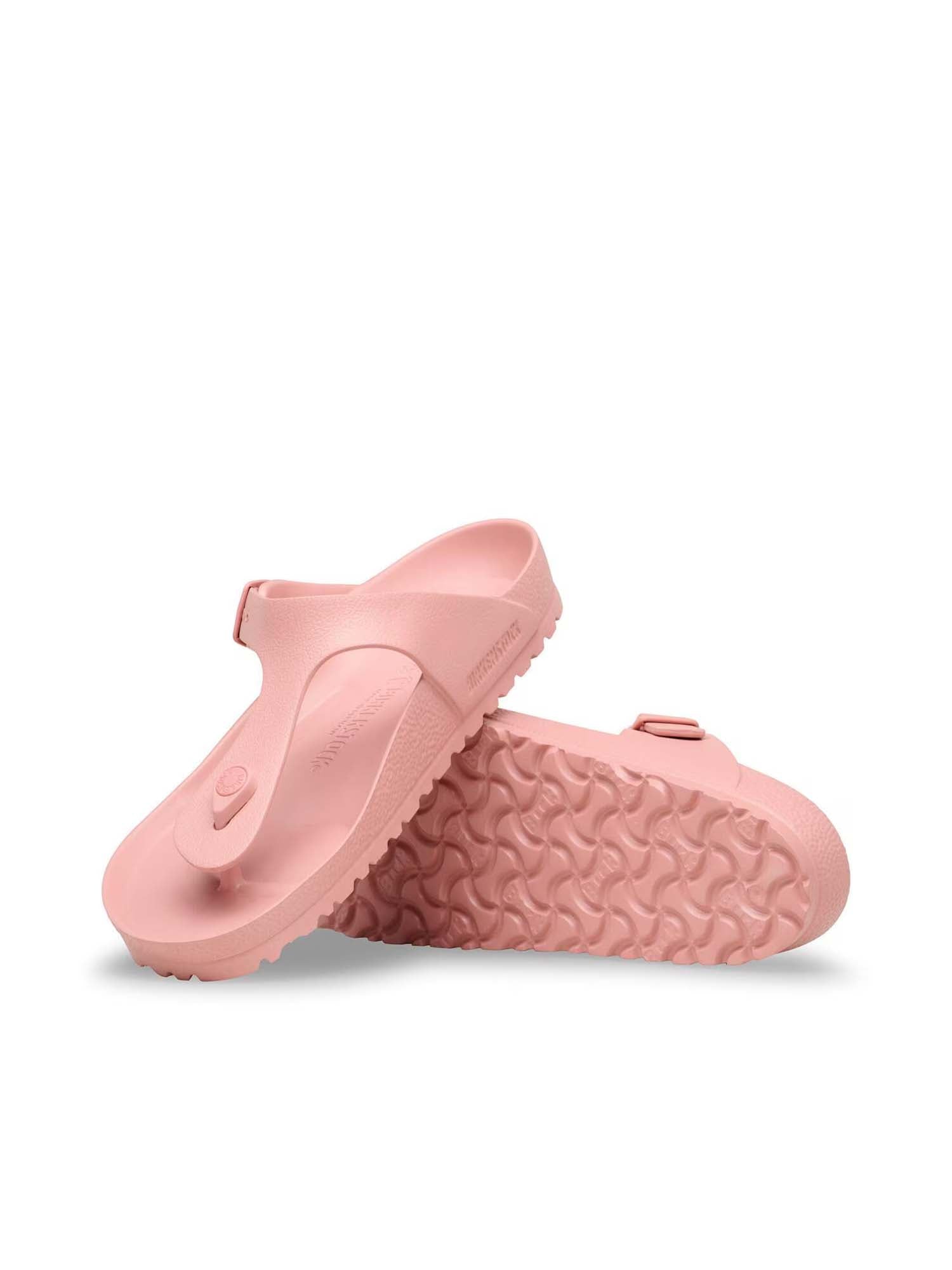 Birkenstock Gizeh EVA Donna Rosa