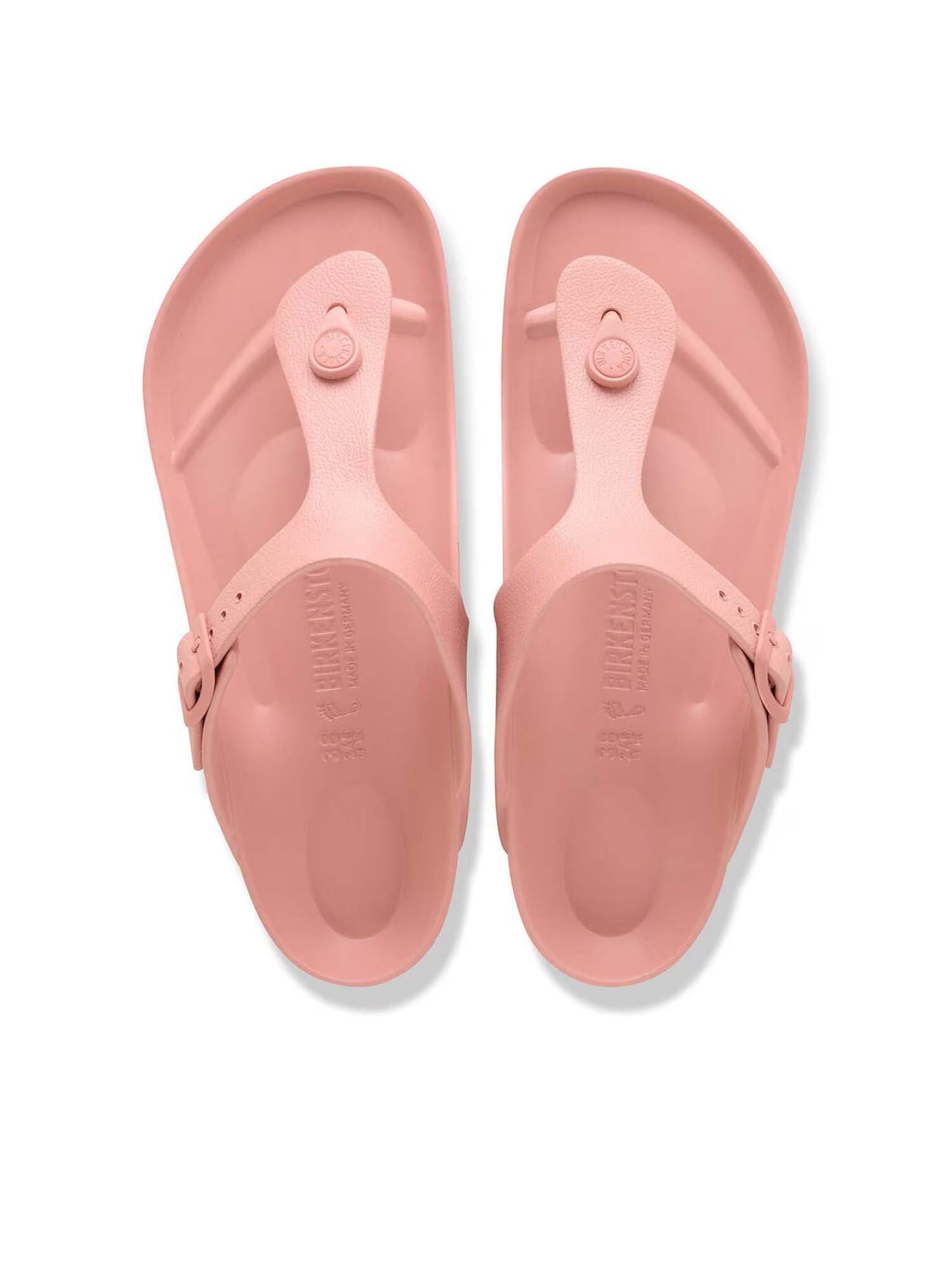 Birkenstock Gizeh EVA Donna Rosa